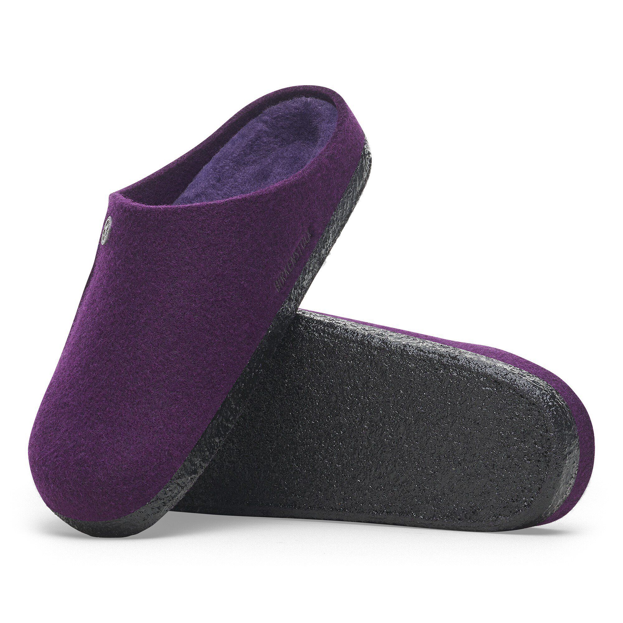 Zermatt Shearling Felt