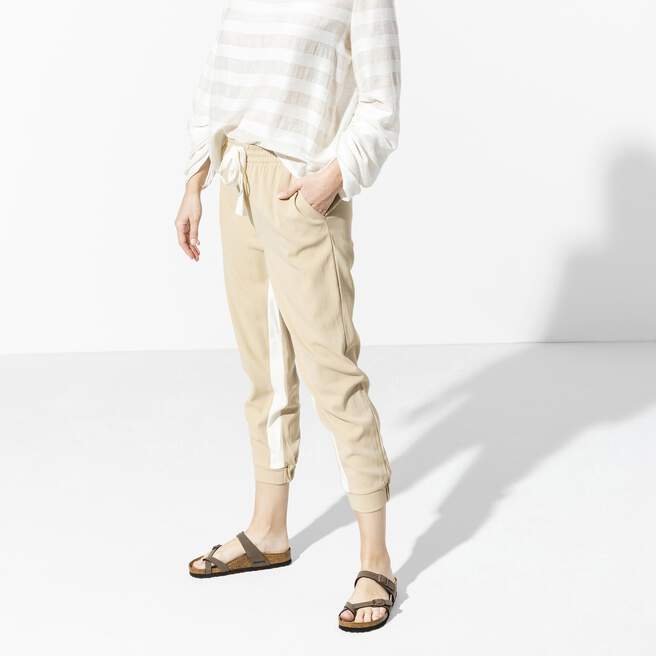 Mayari Birko-Flor Nubuk