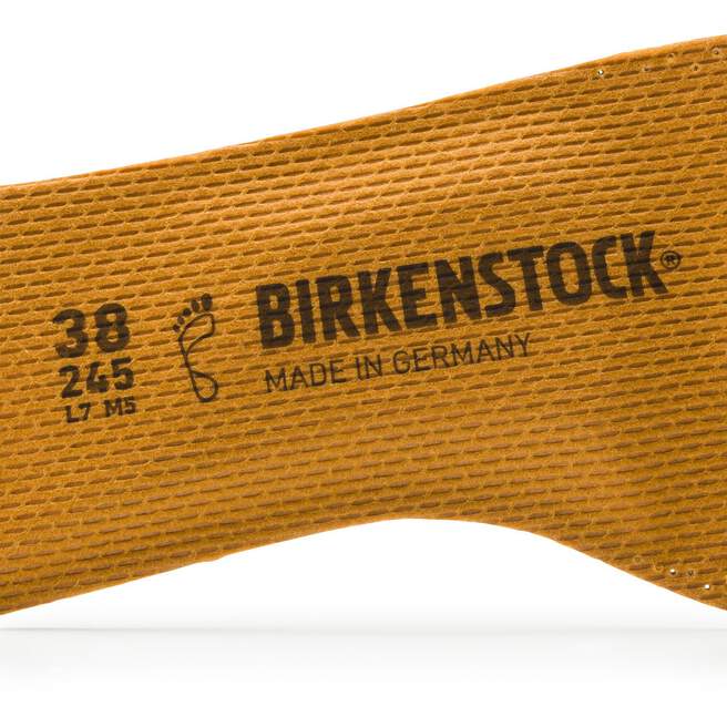 Comfort Insole Birko Tex Textile