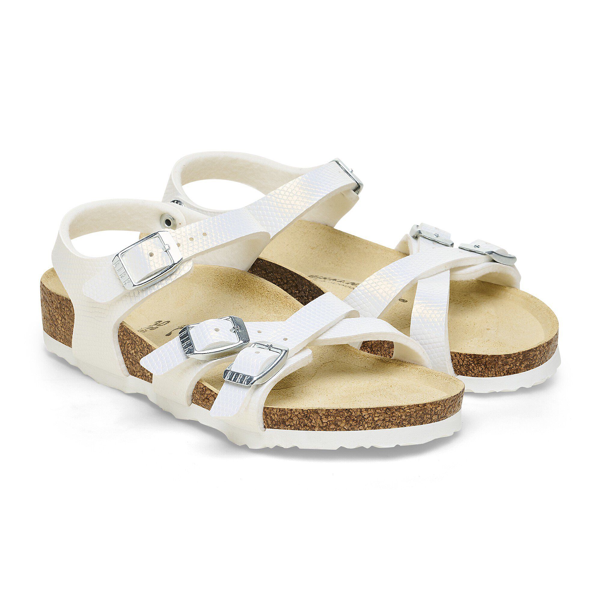   - shown as a pair
