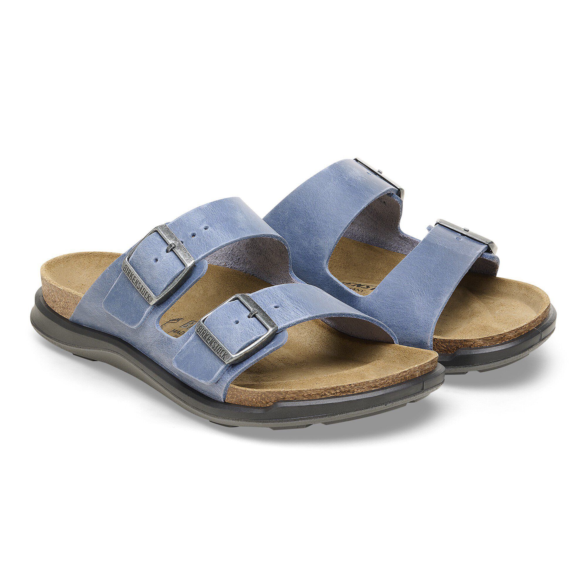   - shown as a pair