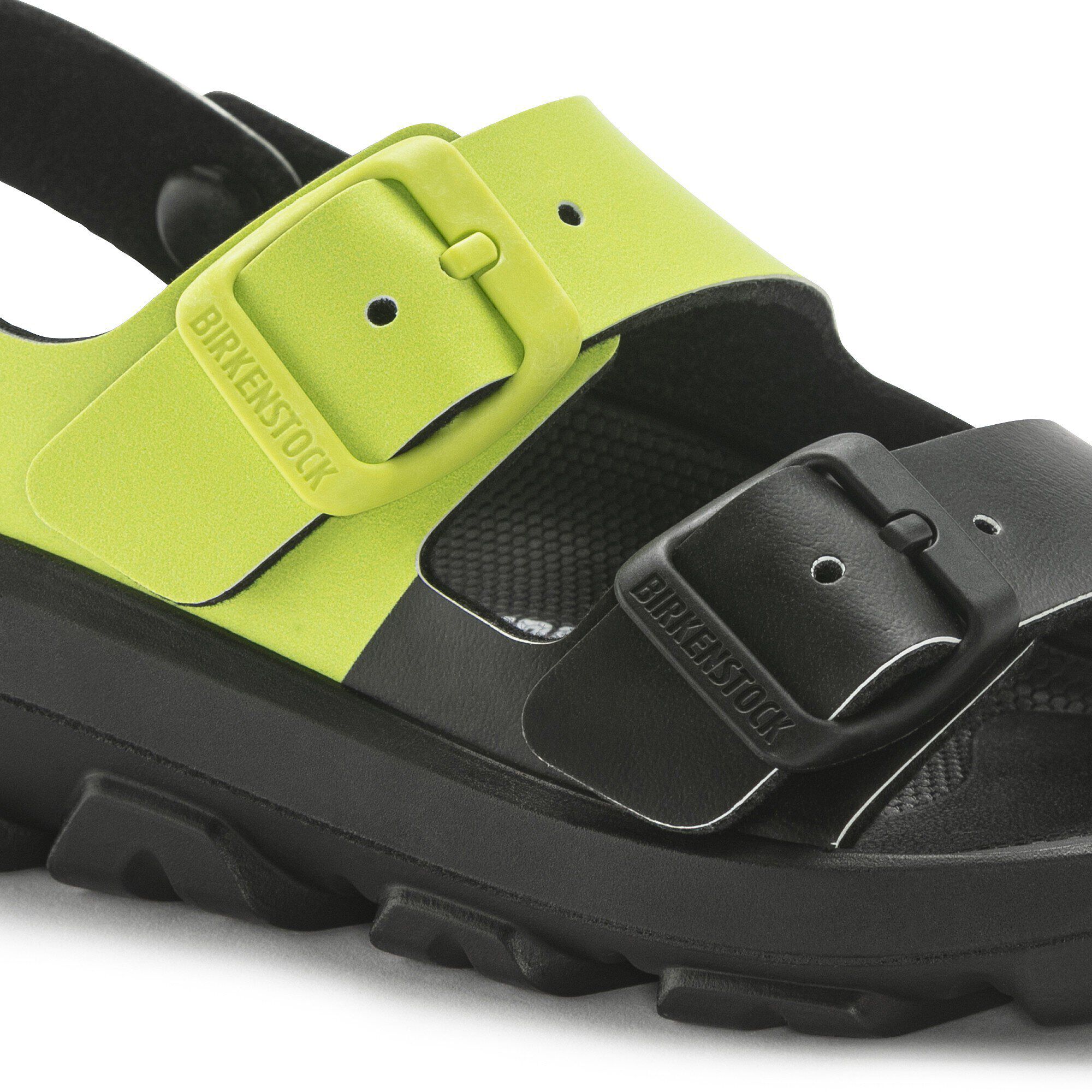 موغامي بيركوفلور