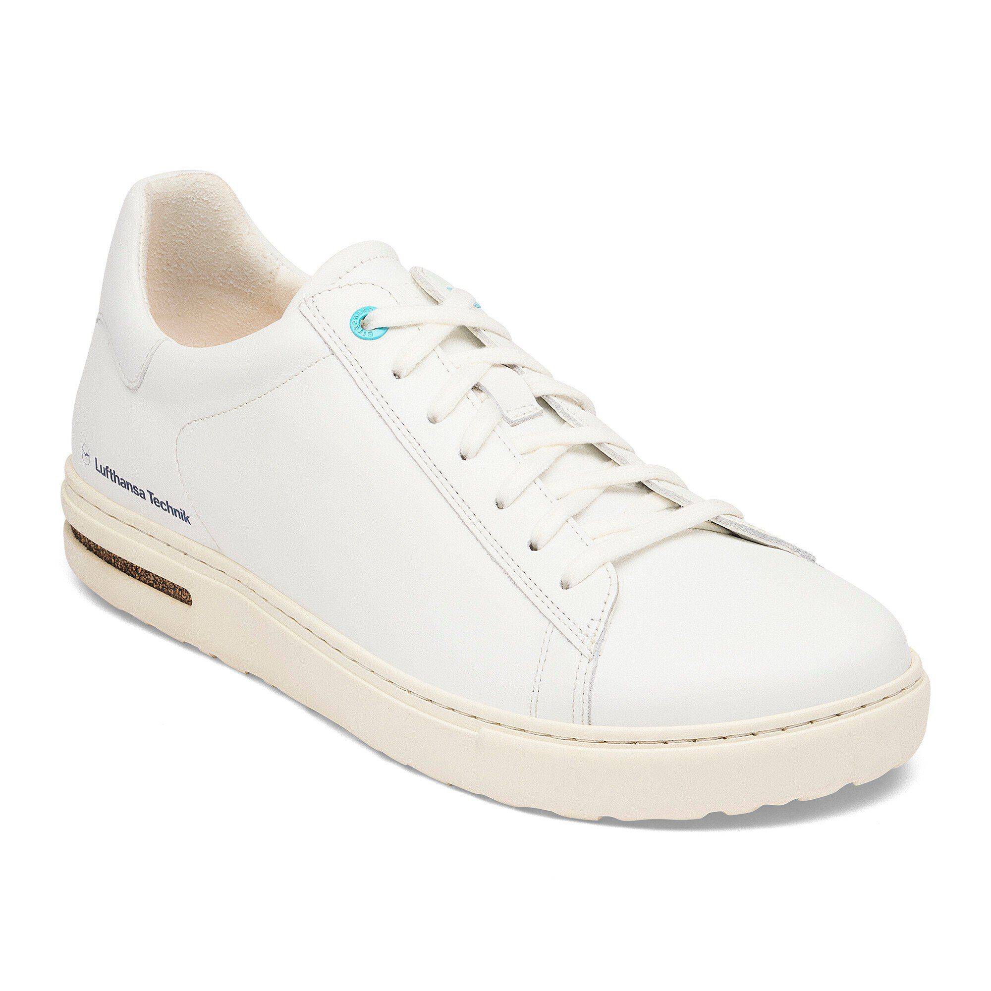 Lufthansa Technik Bend Natural Leather - main image