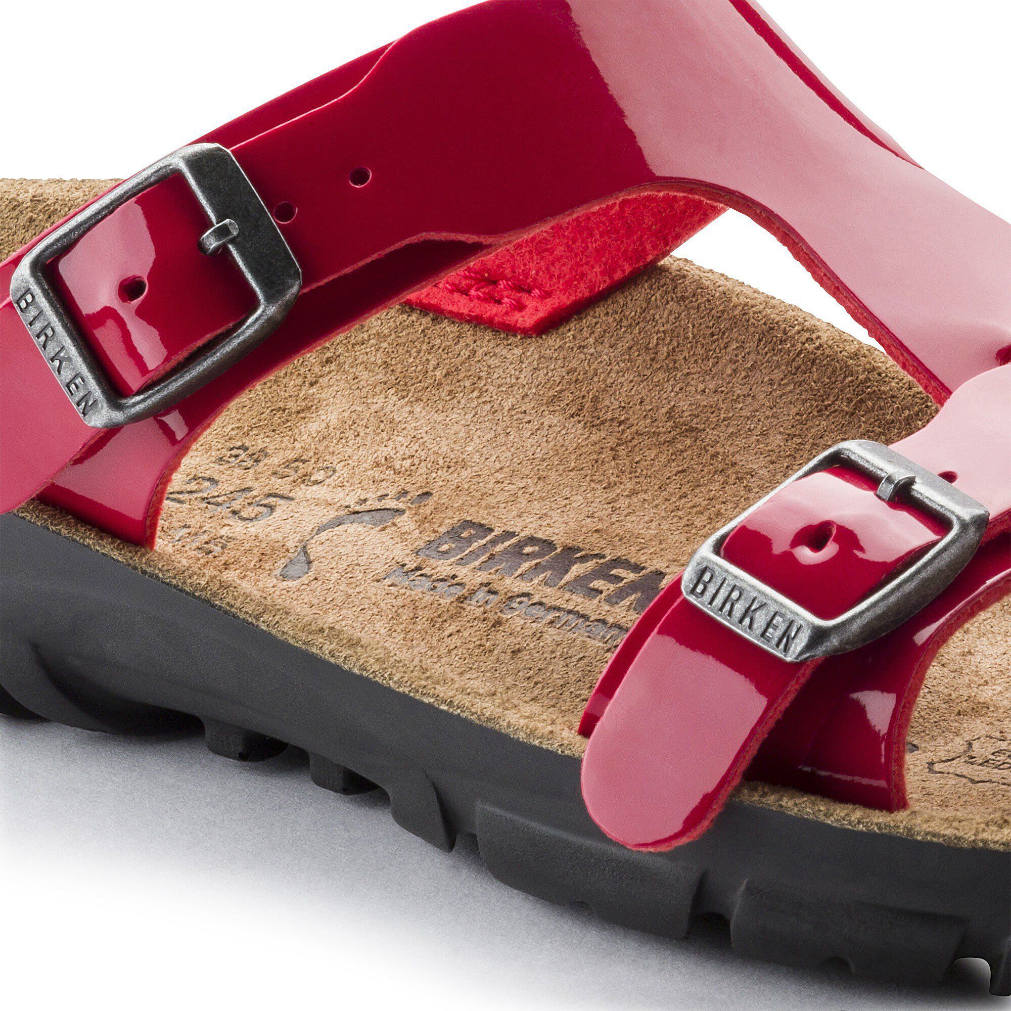 Sofia Birko-Flor Close-up view showing material detail