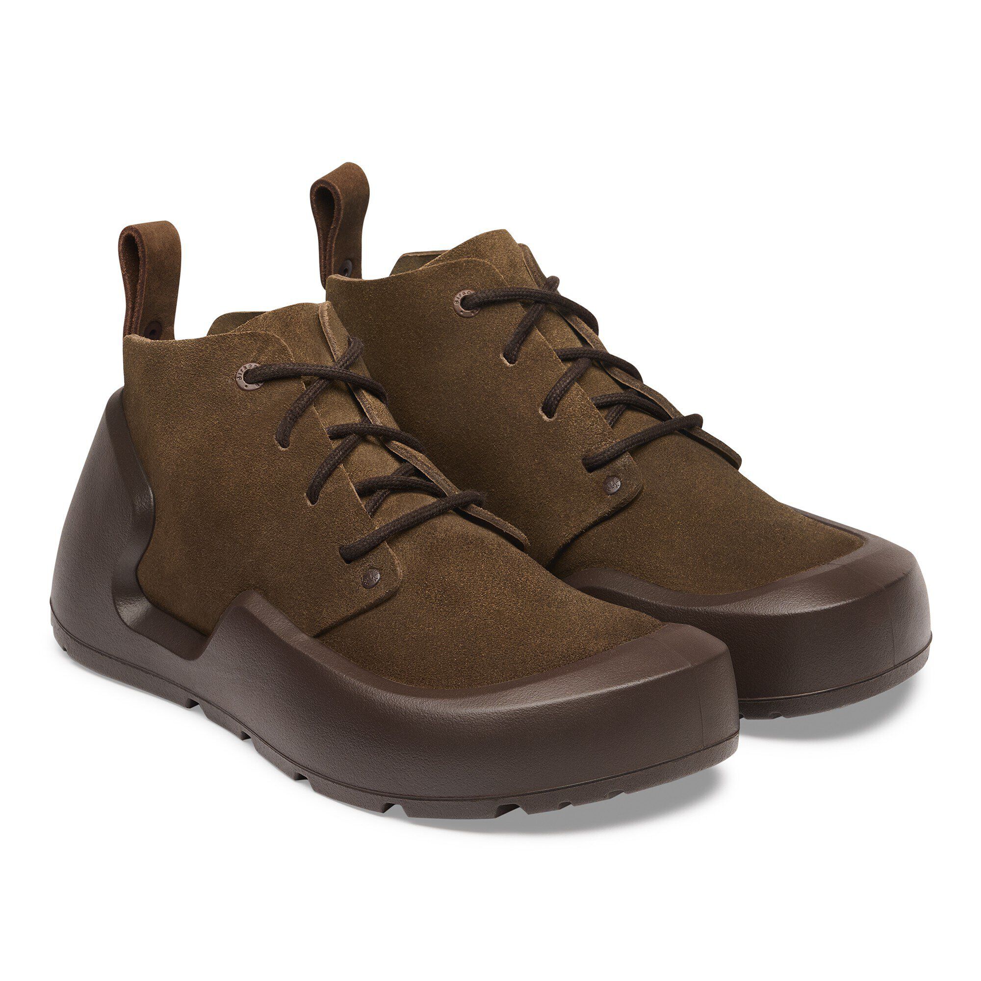   - shown as a pair