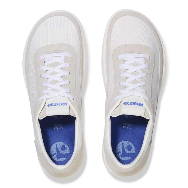 Honnef City Natural Leather/Textile