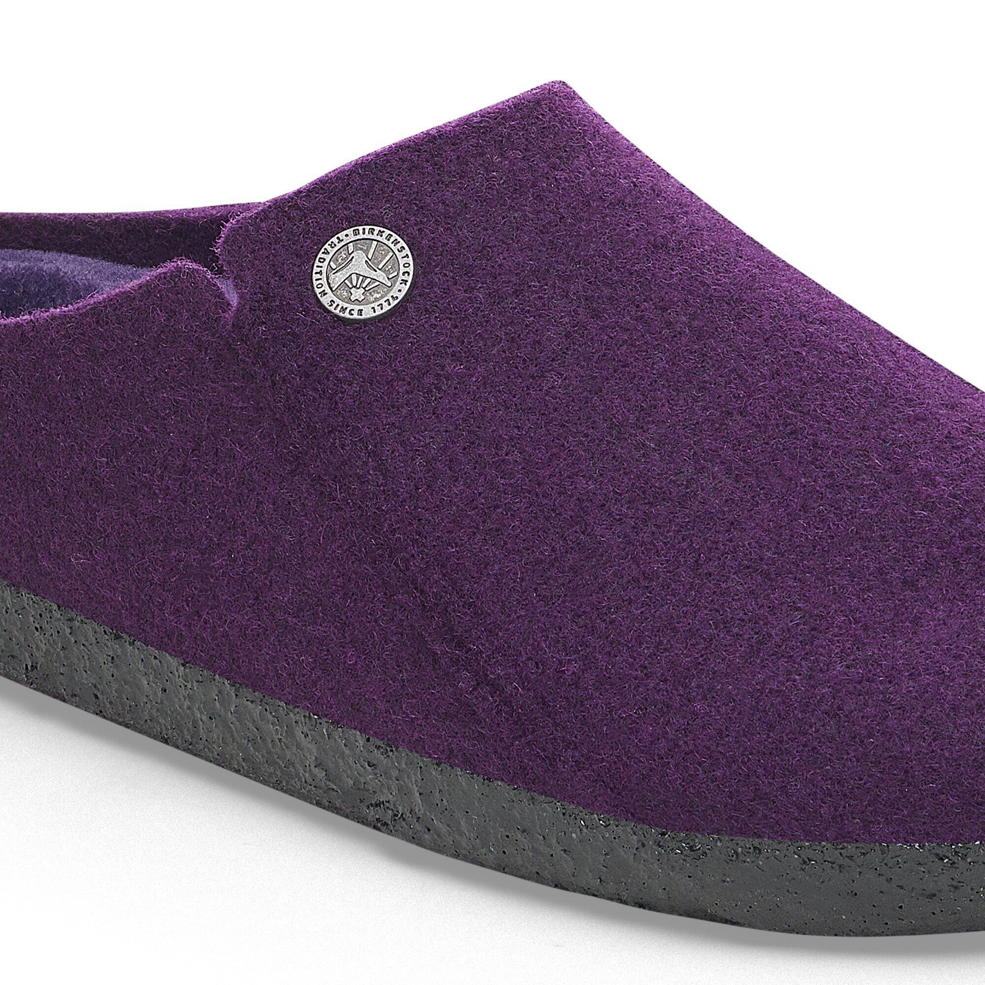 Zermatt Shearling Felt