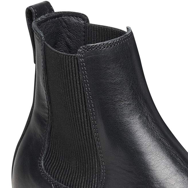 Highwood Slip On Damen Naturleder