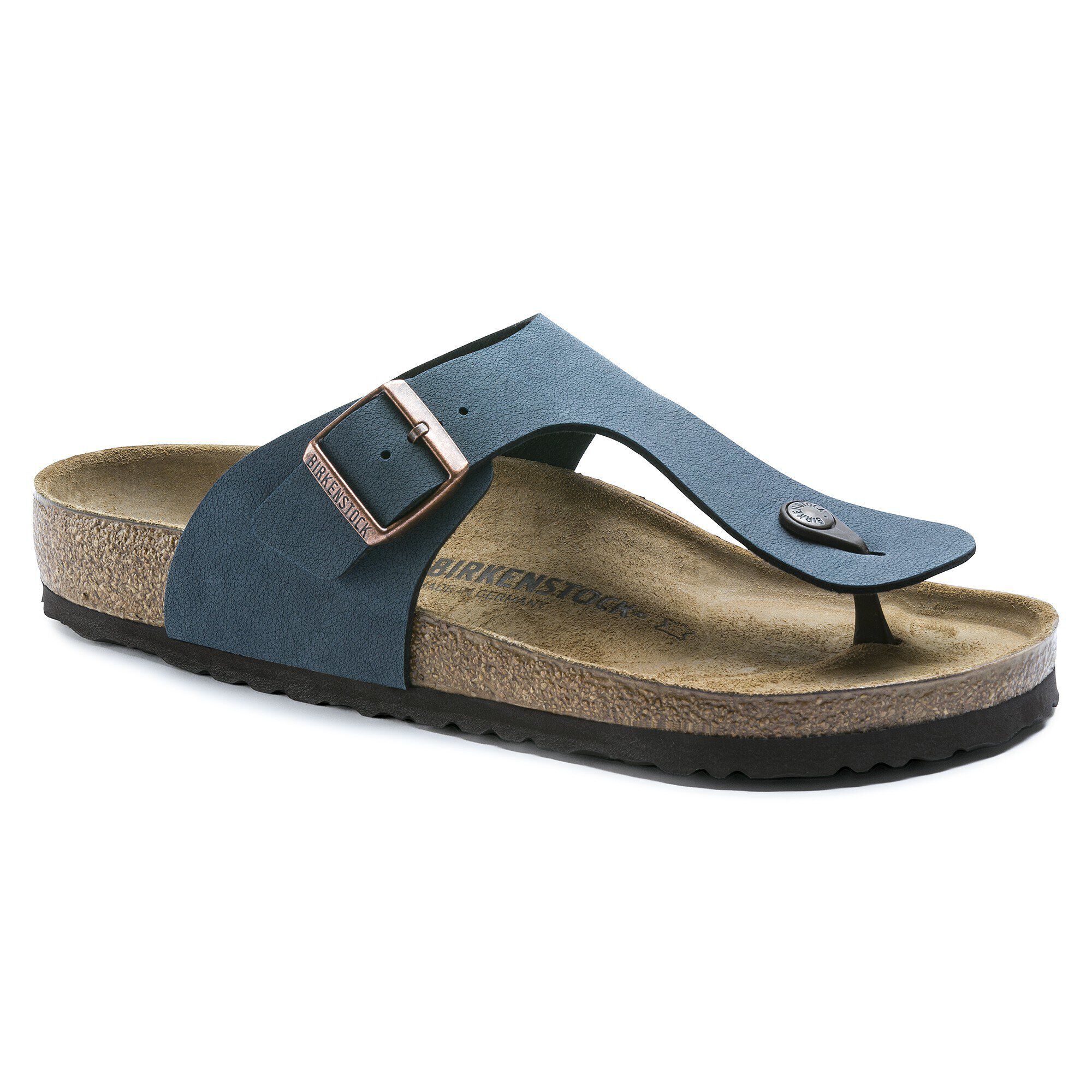 Ramses Birko-Flor Nubuk