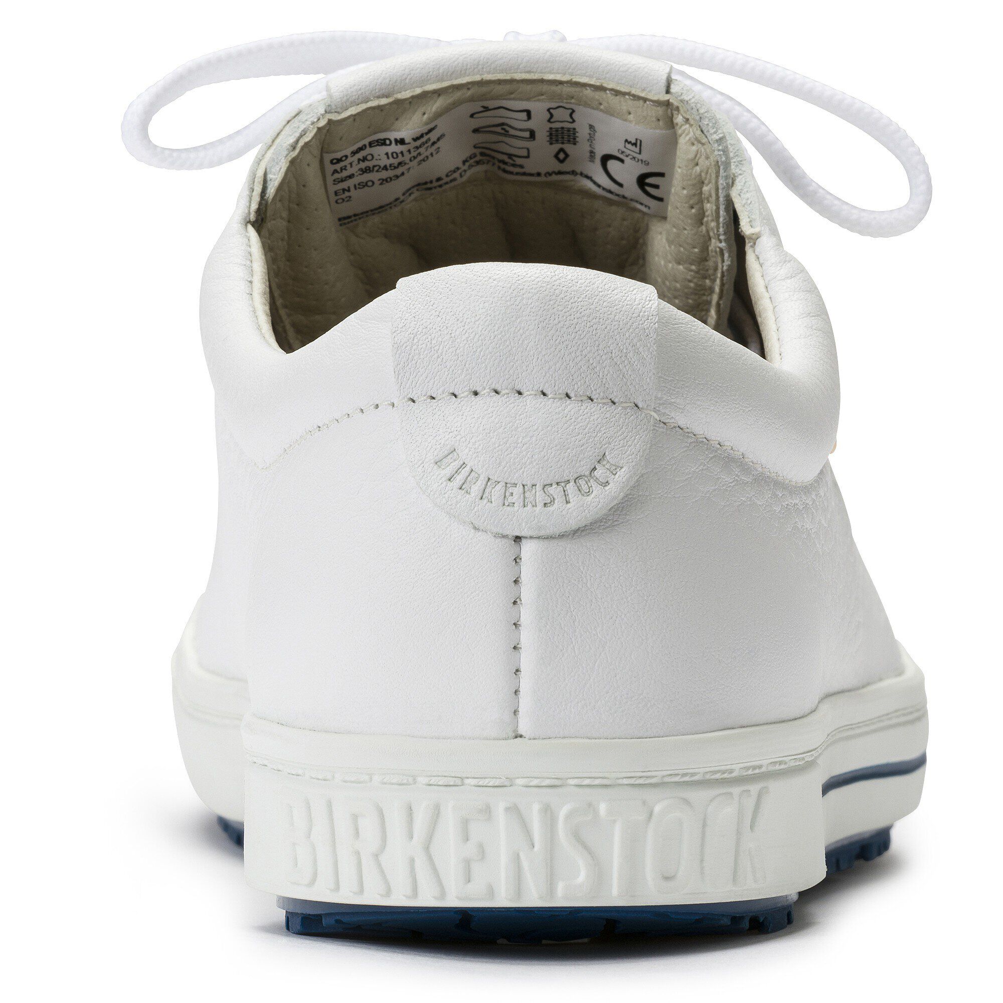 QO 500 ESD Natural Leather