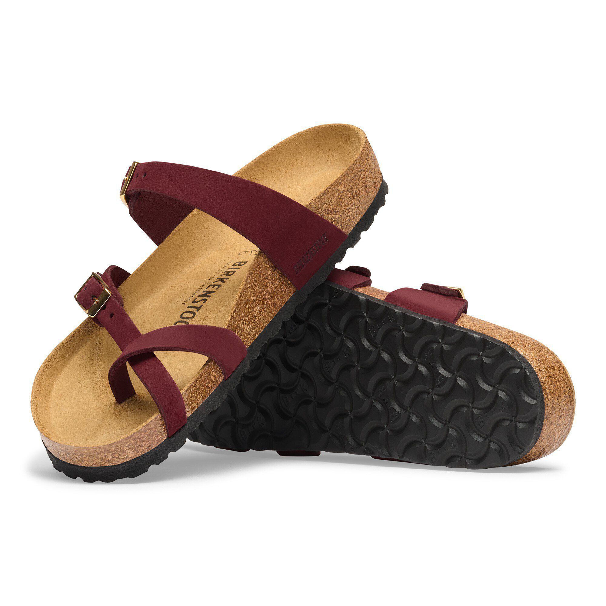   with outer sole details