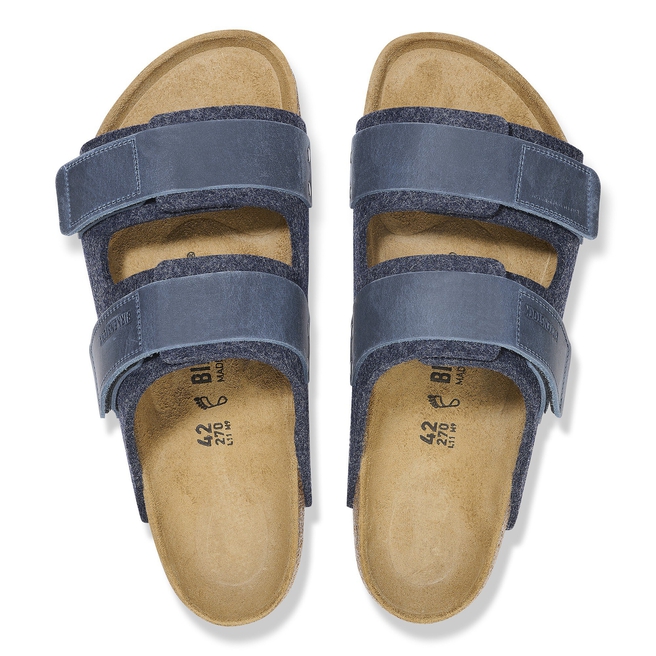 Uji جلد طبيعي/لباد Uji جلد طبيعي/لباد