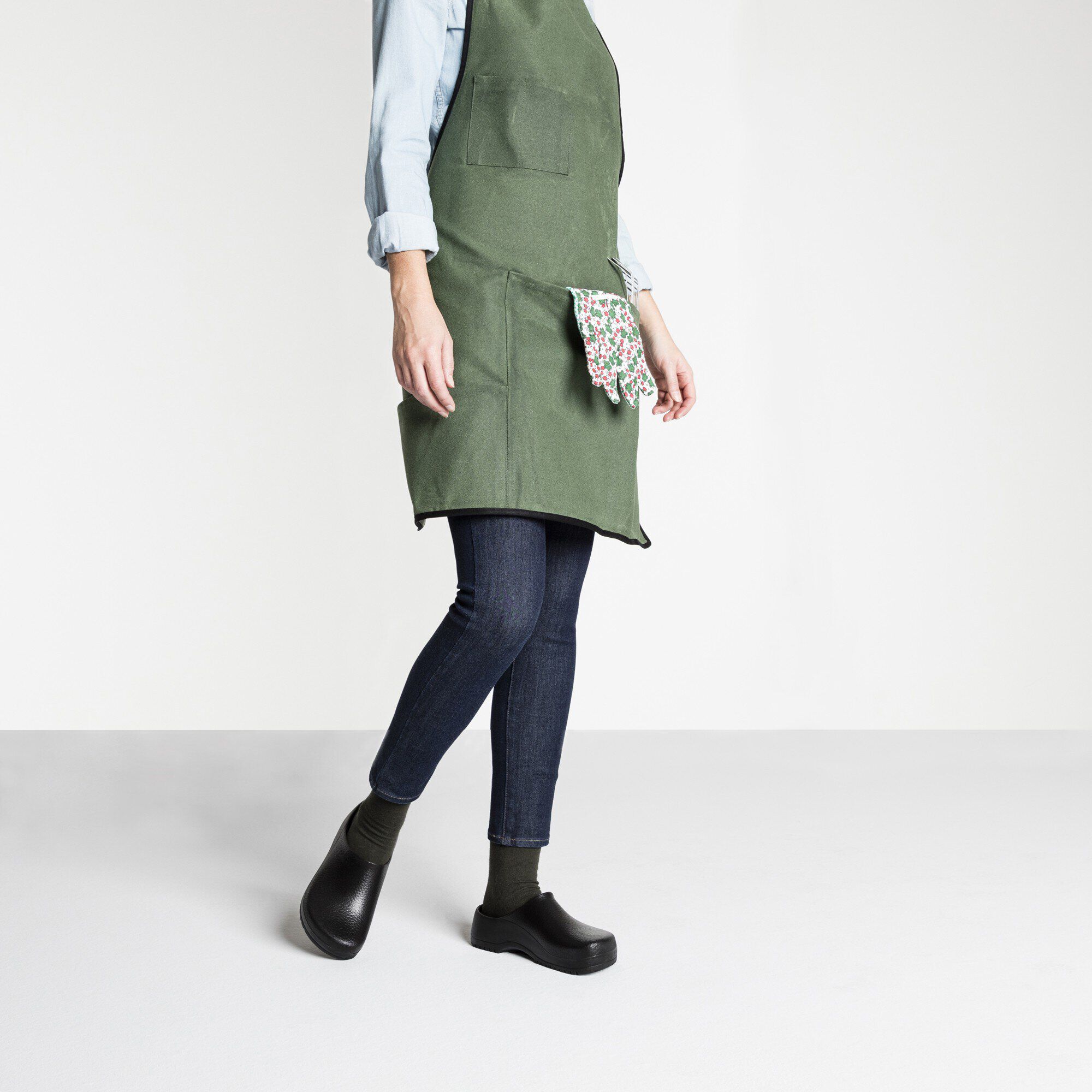 Super-Birki Polyurethane