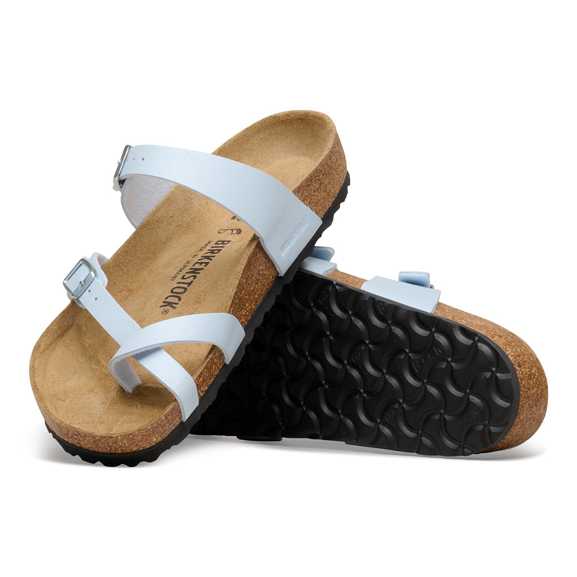   with outer sole details