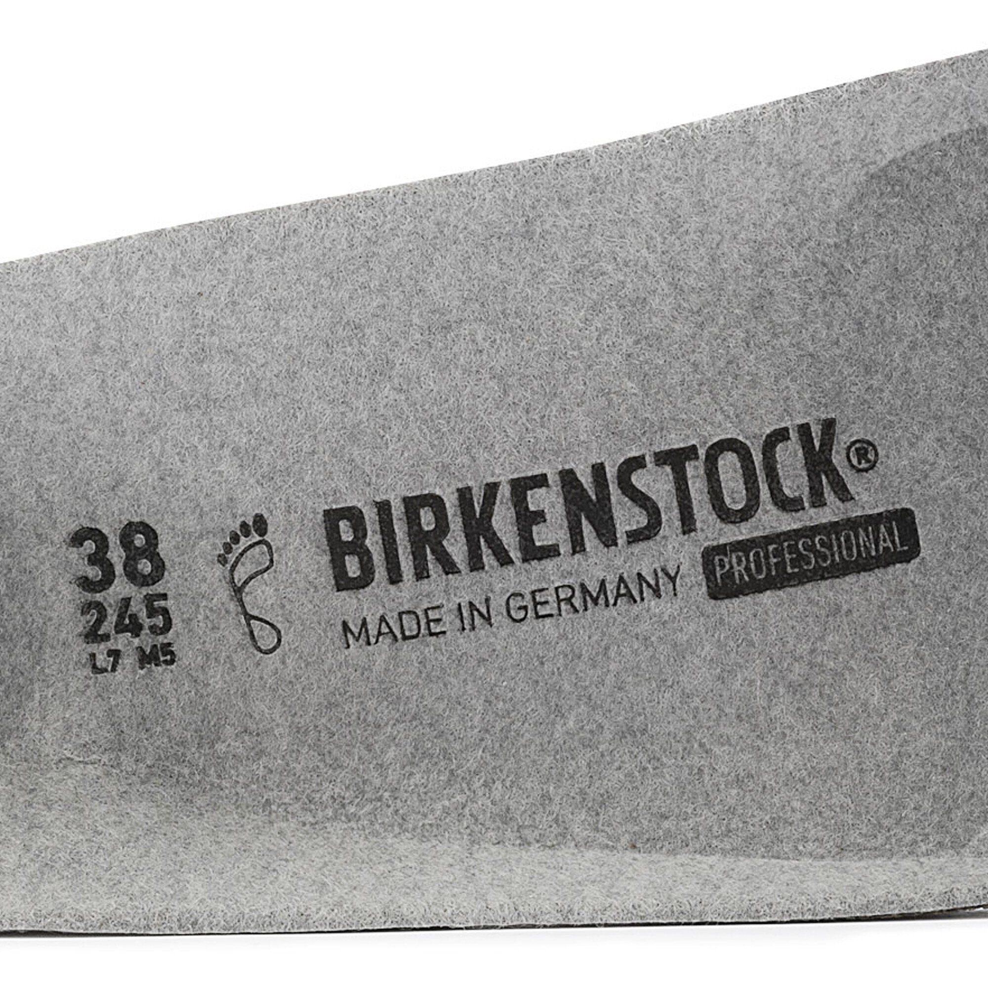 Toulon Replacement Footbed&nbsp;  Close-up view showing material detail