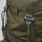 Maharishi Backpack Synthetik Maharishi Backpack Synthetik