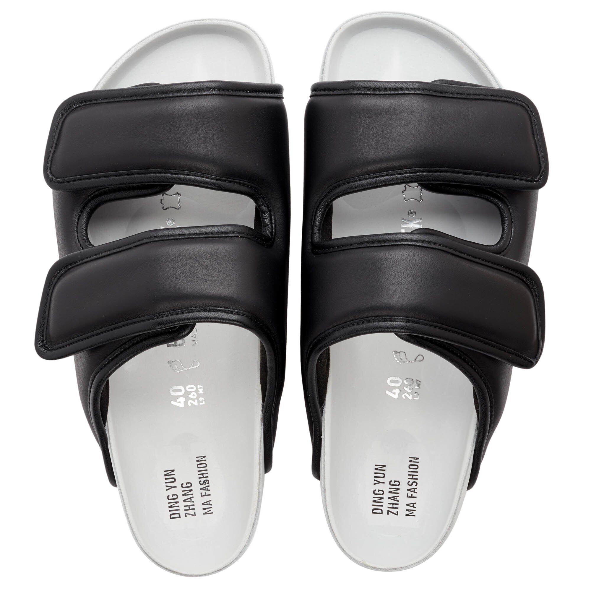 كوزي من دينغيون تشانغ جلد طبيعي