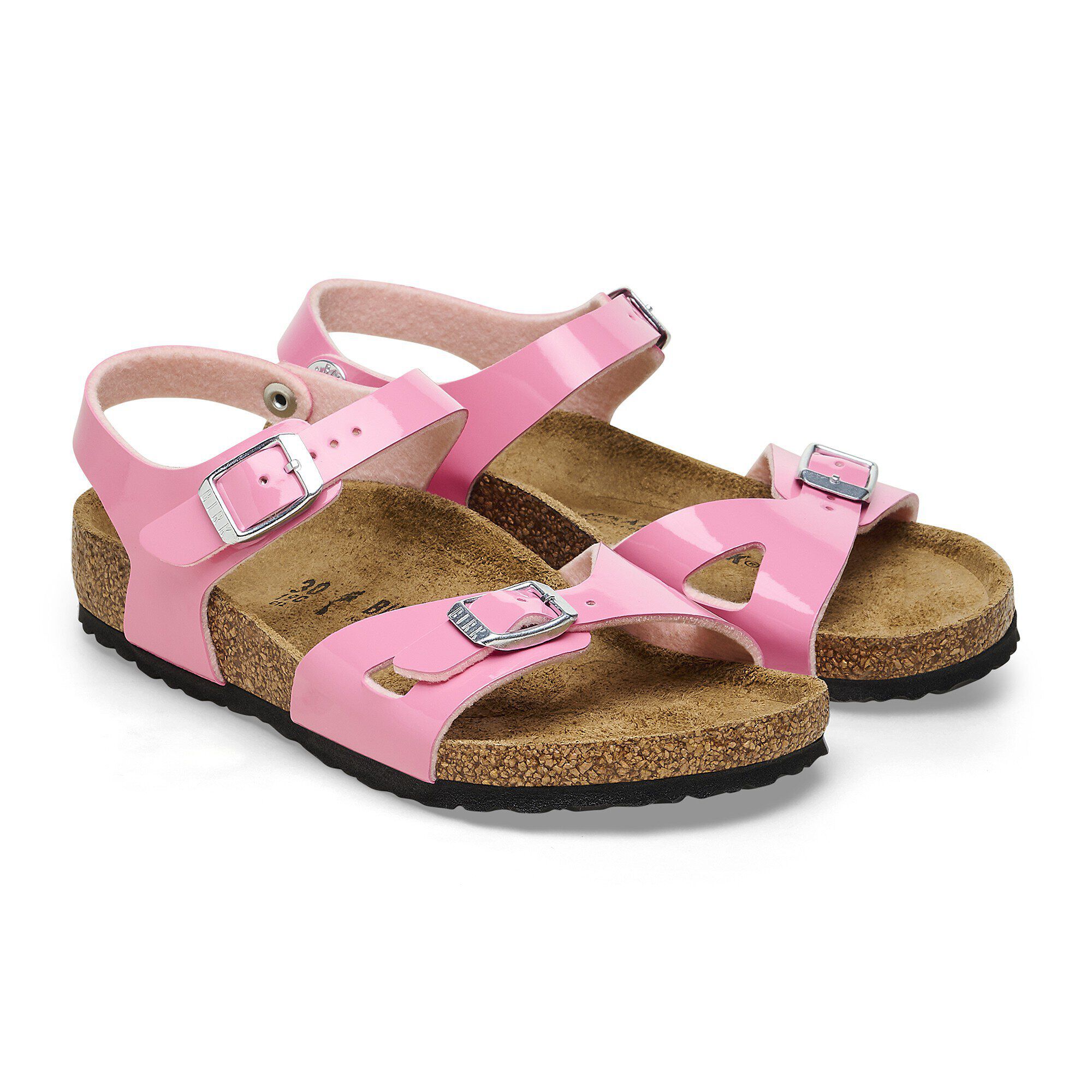   - shown as a pair