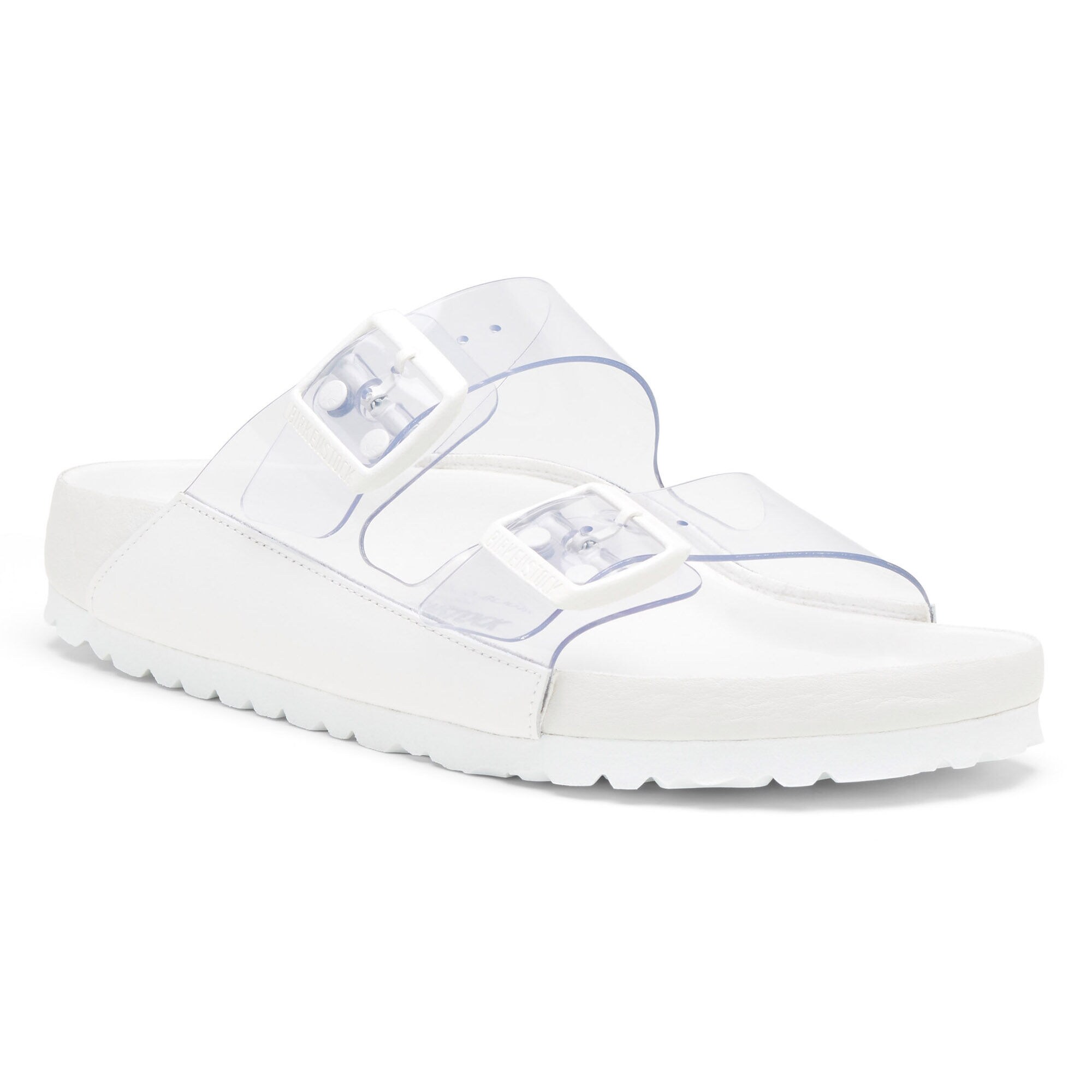 Manolo Blahnik Arizona PVC قماش صناعي - main image