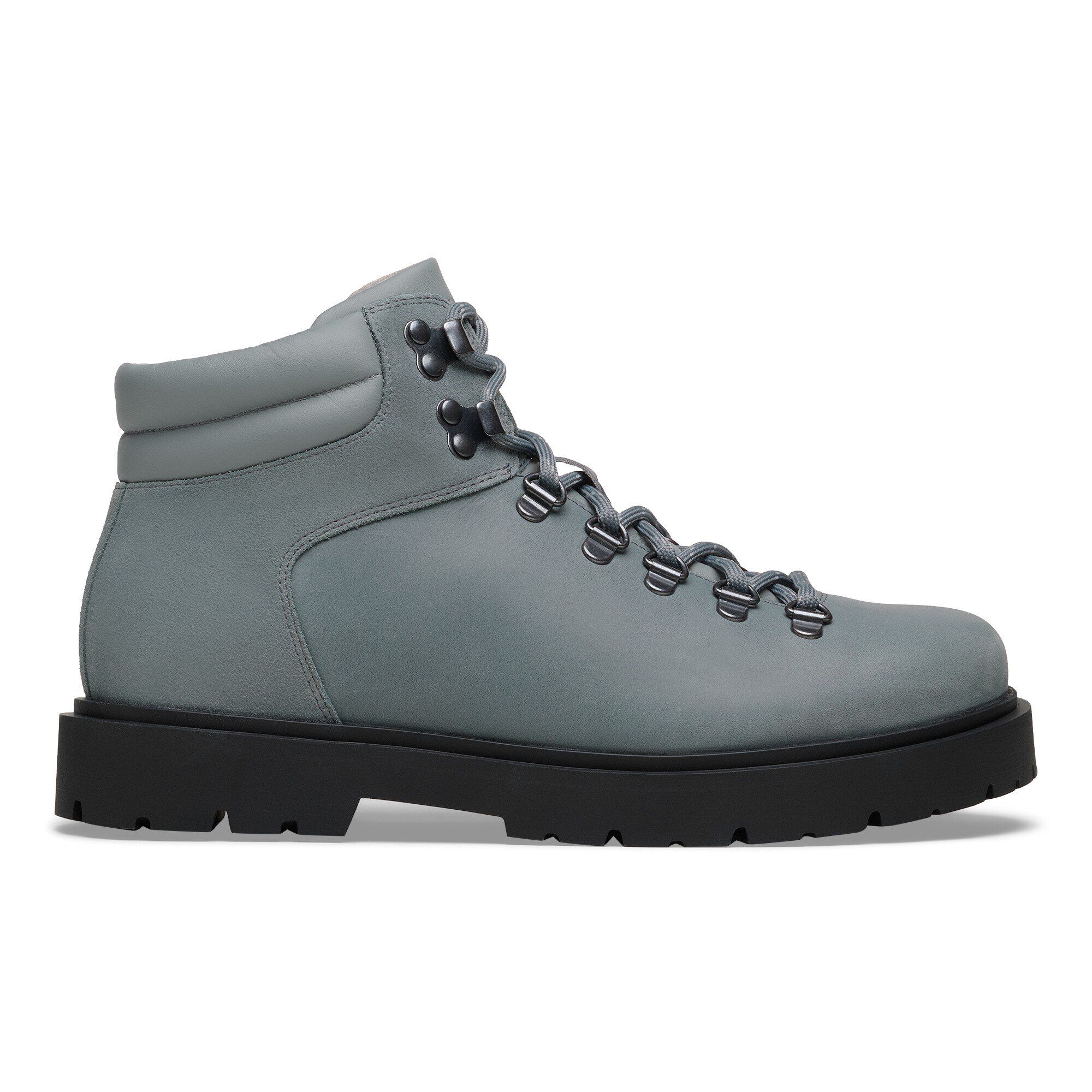 Jackson 2.0 Nubuck/Pelle scamosciata