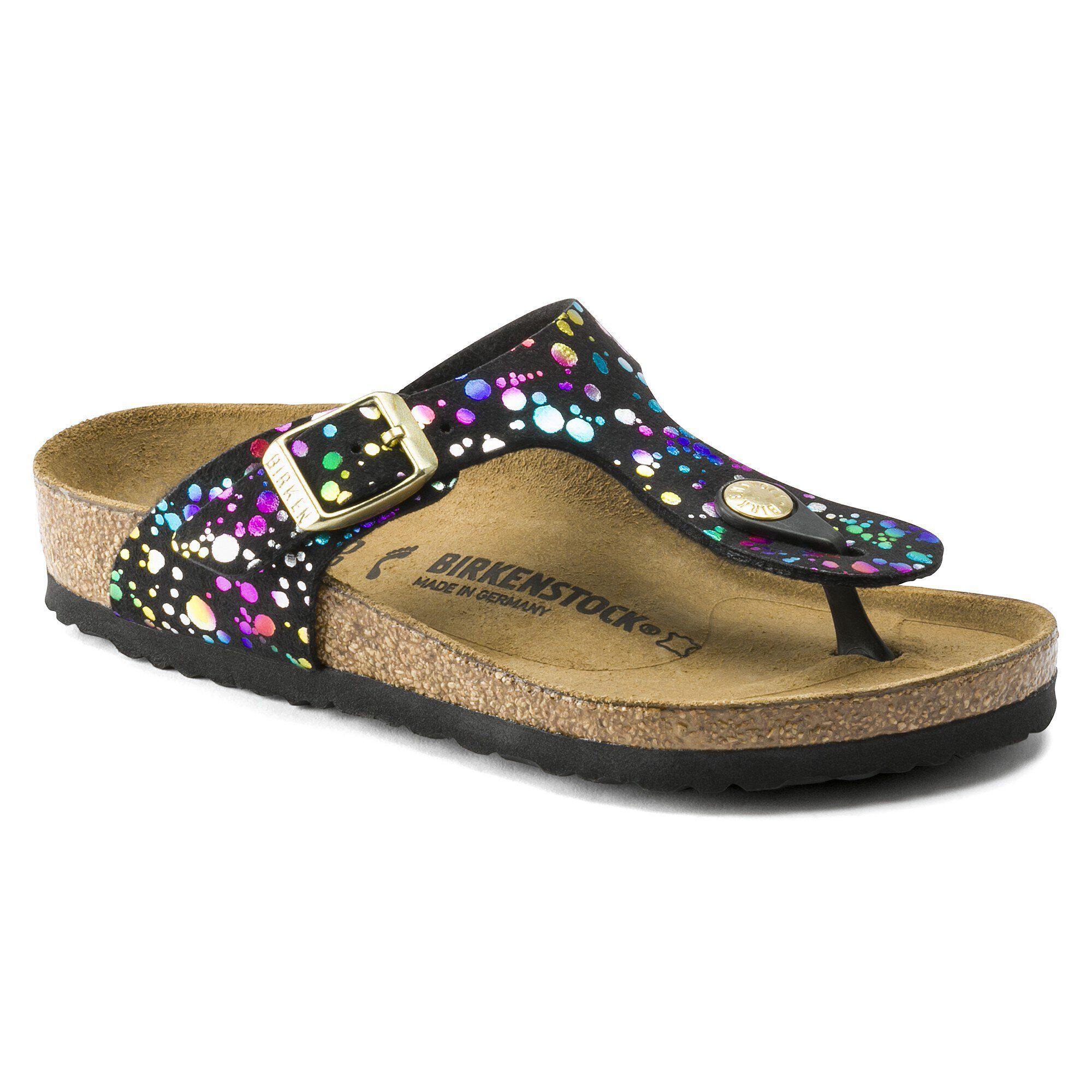 Gizeh Kids Synthetik