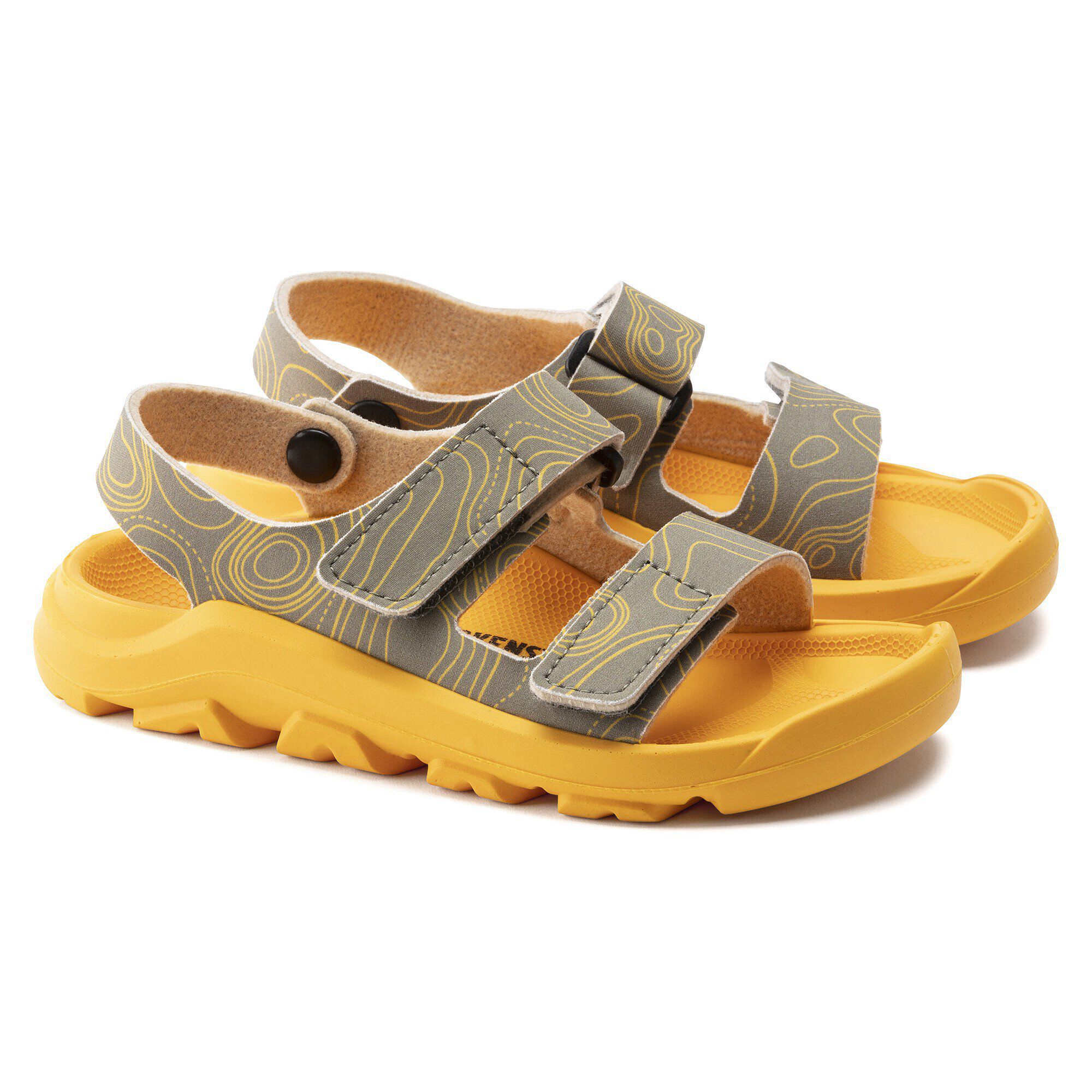   - shown as a pair