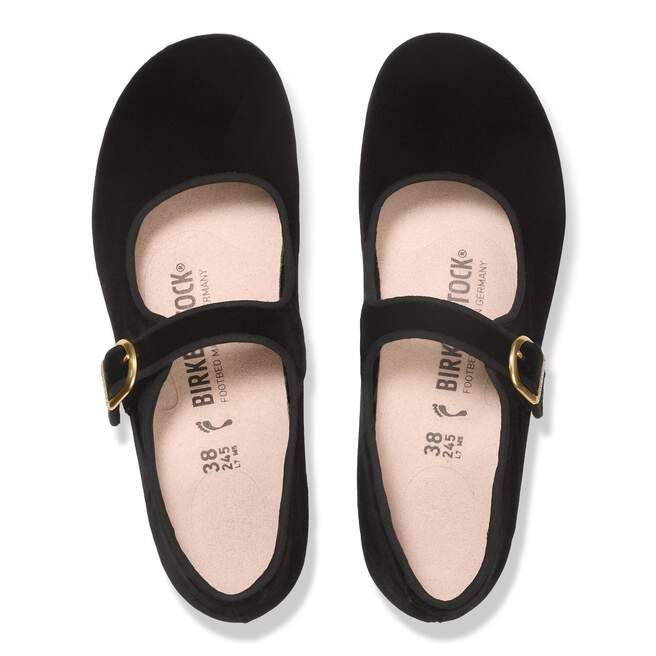 Santa Clarita Velvet