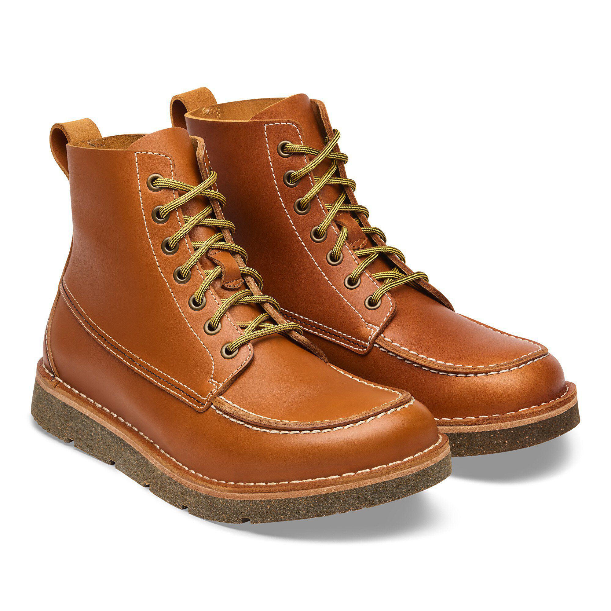   - shown as a pair
