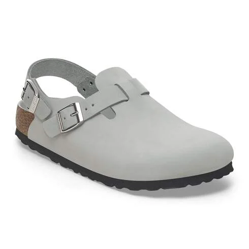 Tokio Nubuk Leather