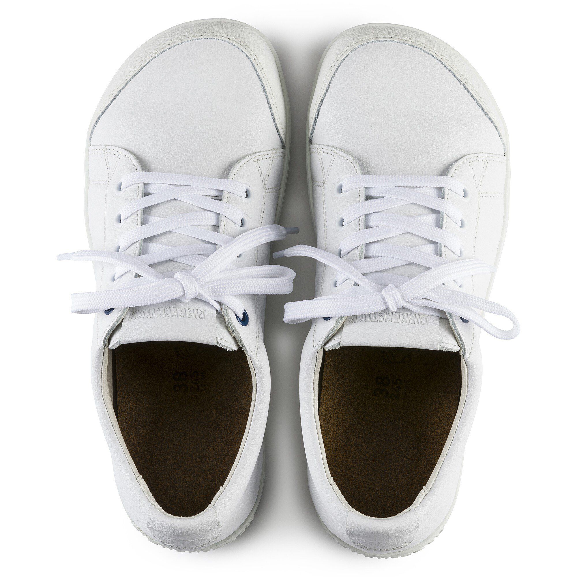 QS 500 ESD Natural Leather