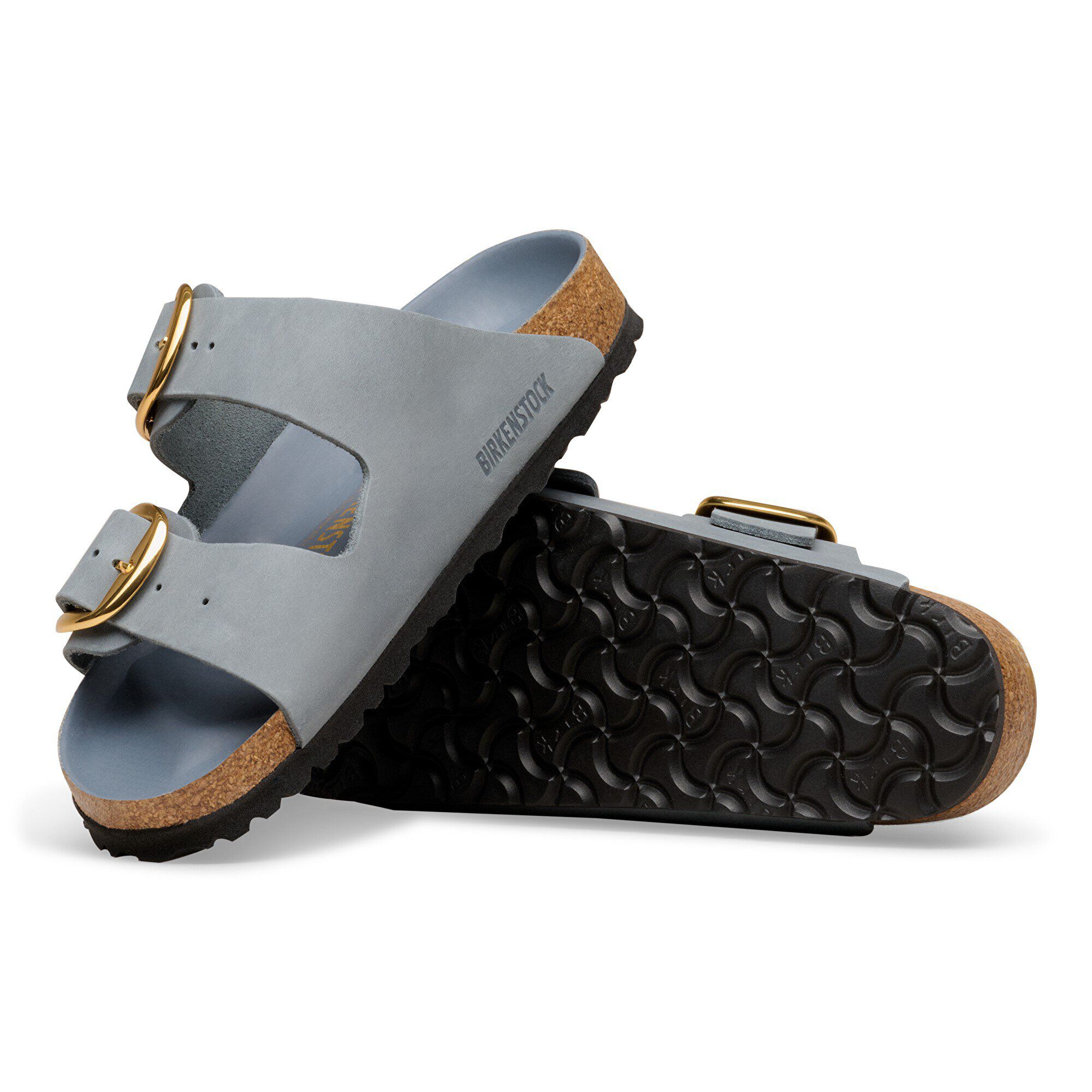   with outer sole details