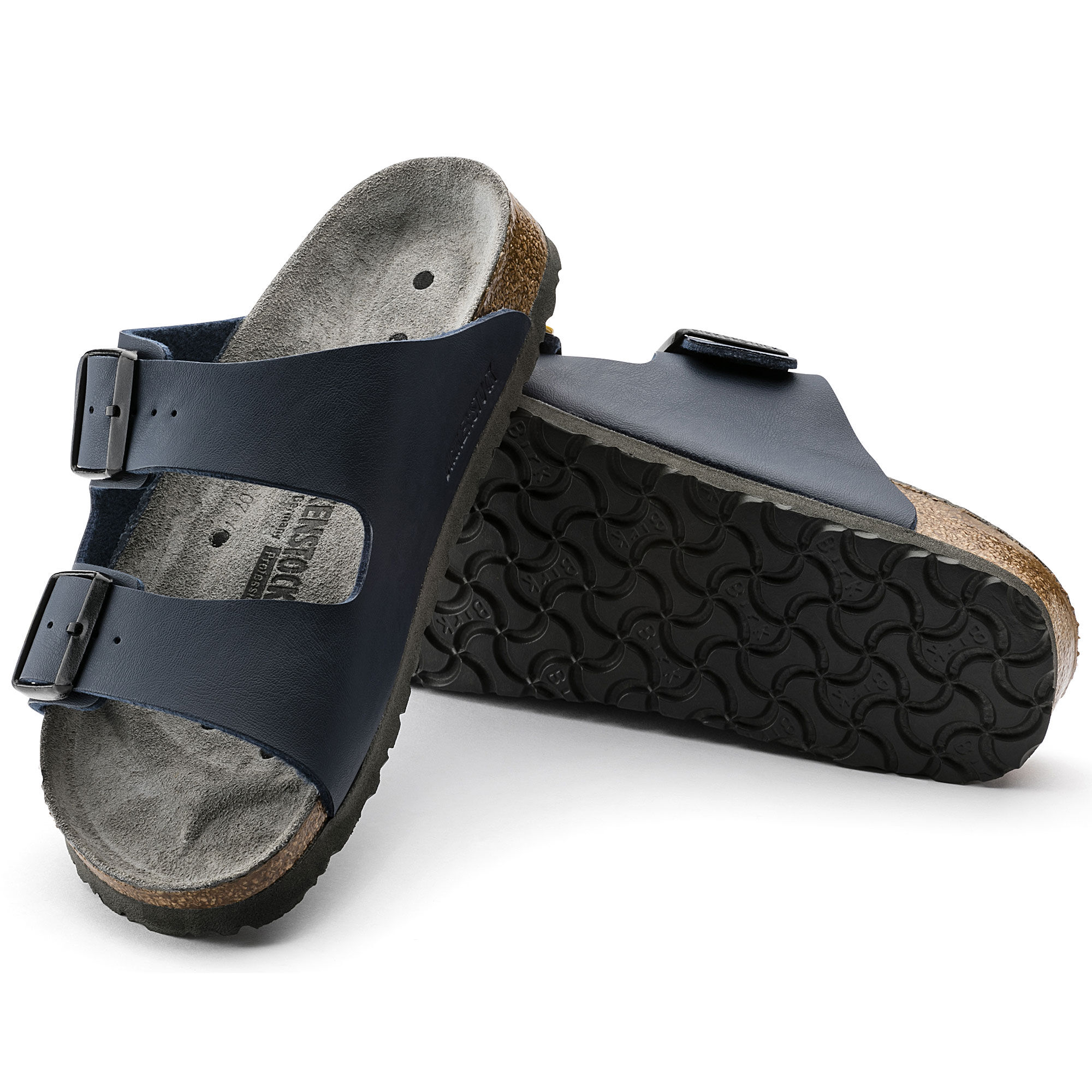   with outer sole details