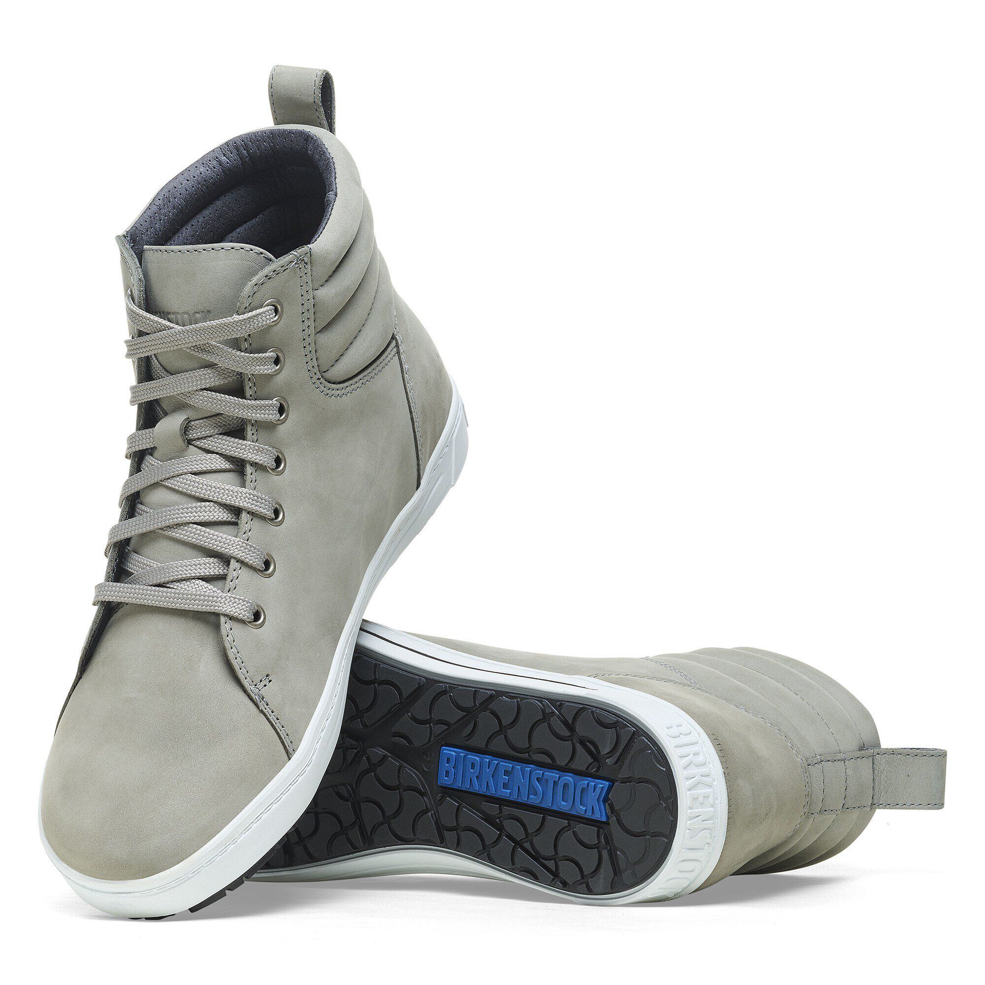   with outer sole details