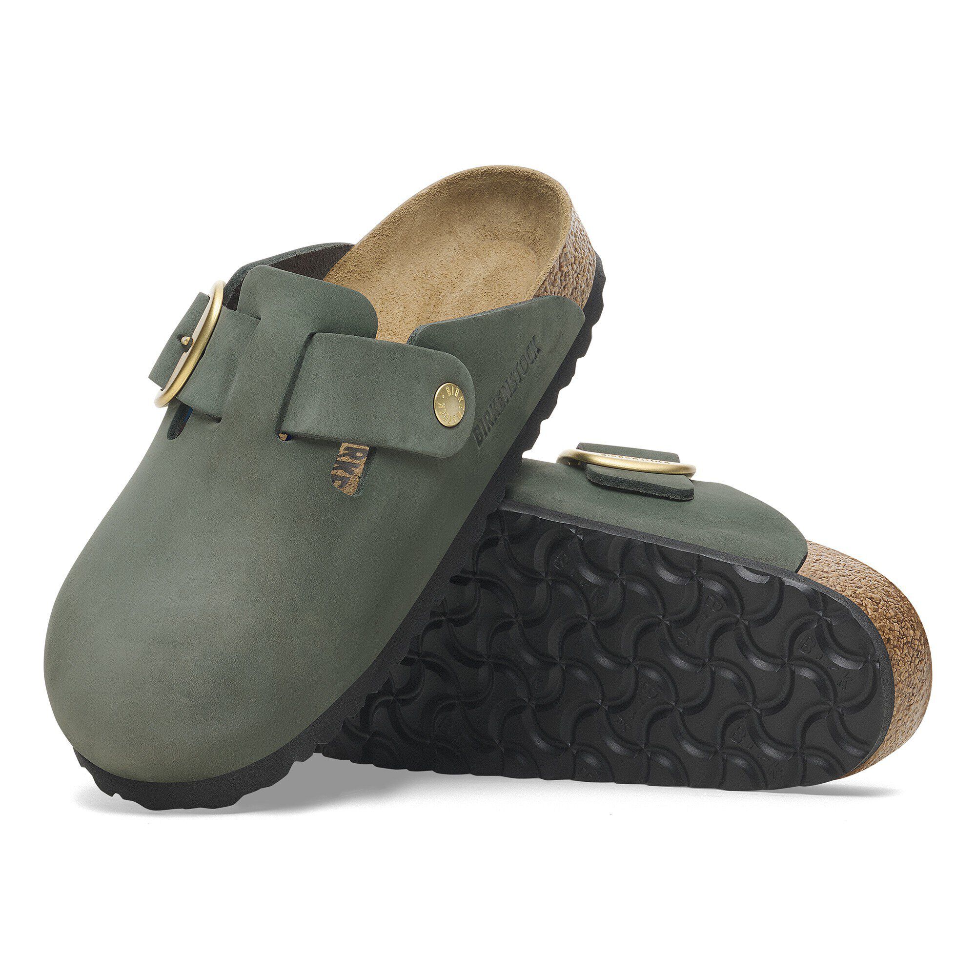   with outer sole details
