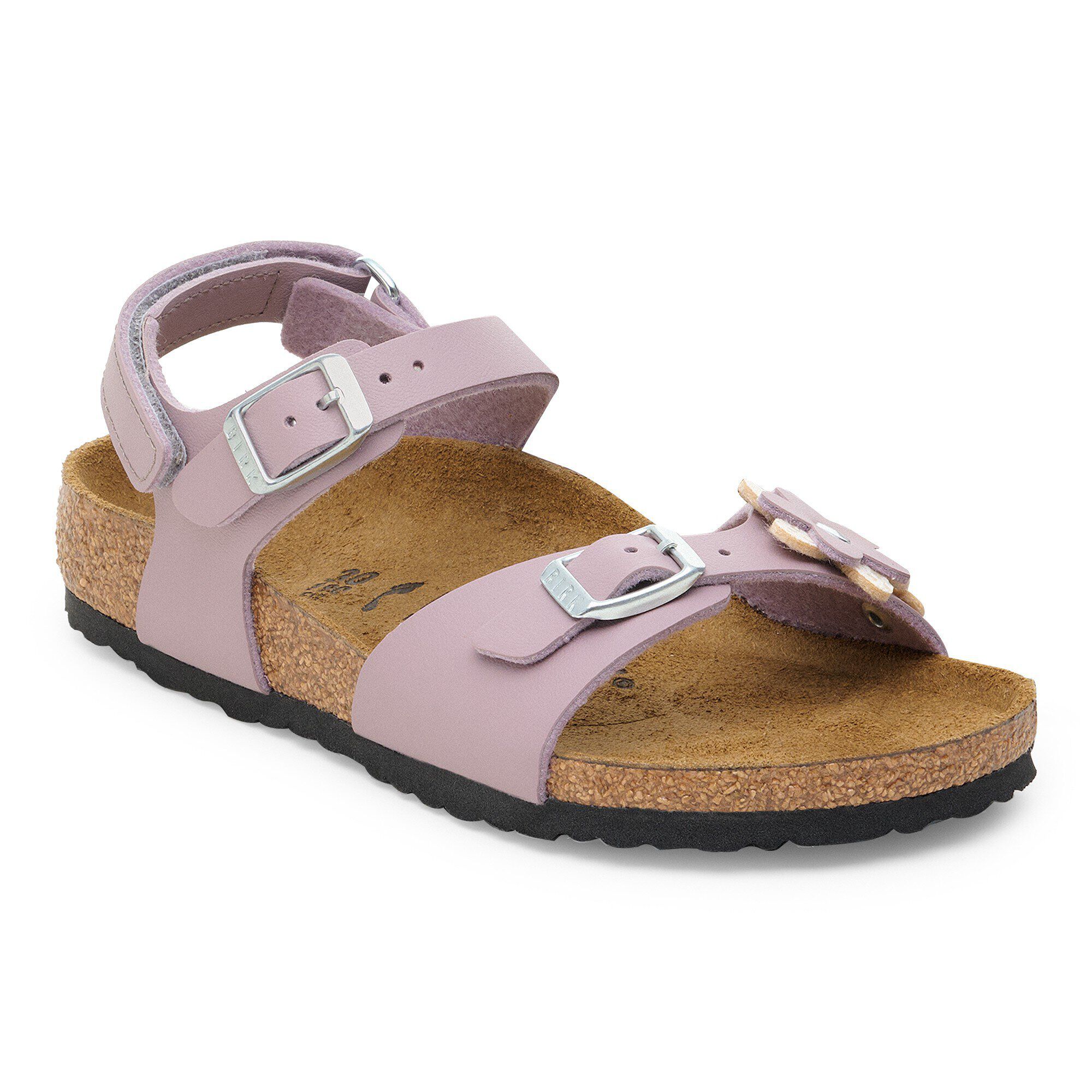 Rio Plain Flowers Kids Birko-Flor - main image