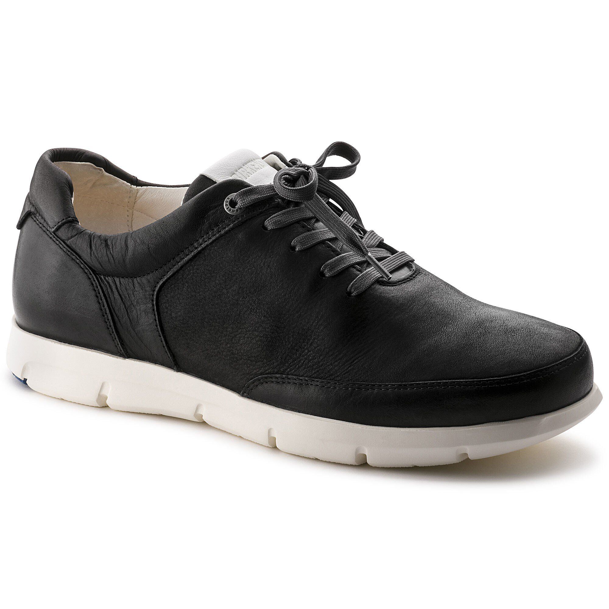 Illinois Natural Leather - main image