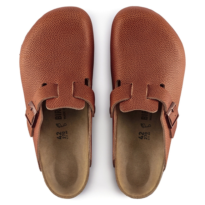 حوروين بوسطن جلد حوروين طبيعي منقوش حوروين بوسطن جلد حوروين طبيعي منقوش