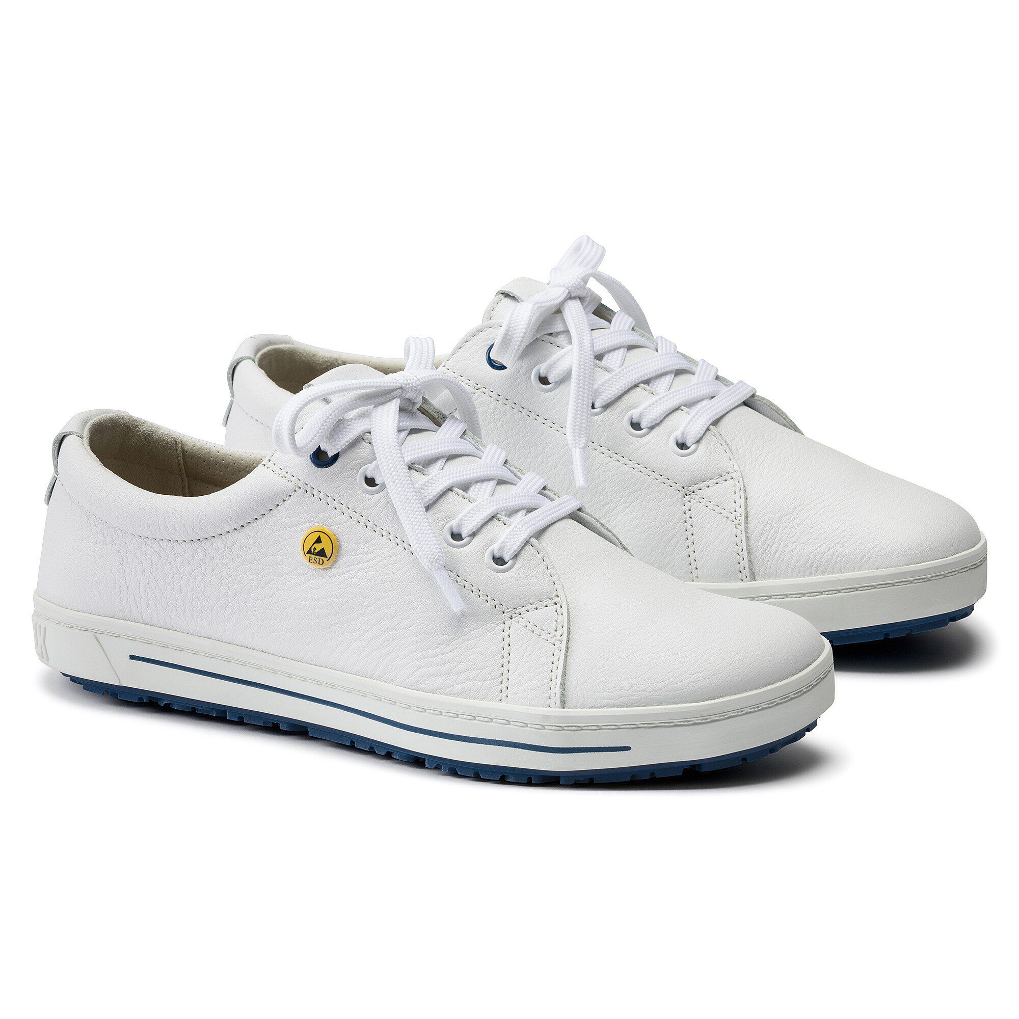 QO 500 ESD Natural Leather