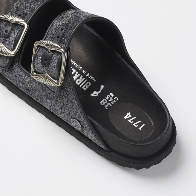 1774 Arizona Velvet Velvet