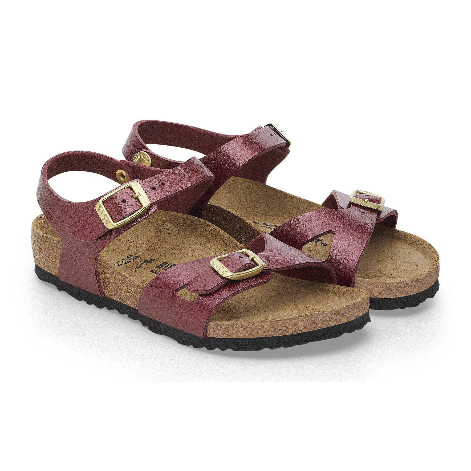   - shown as a pair