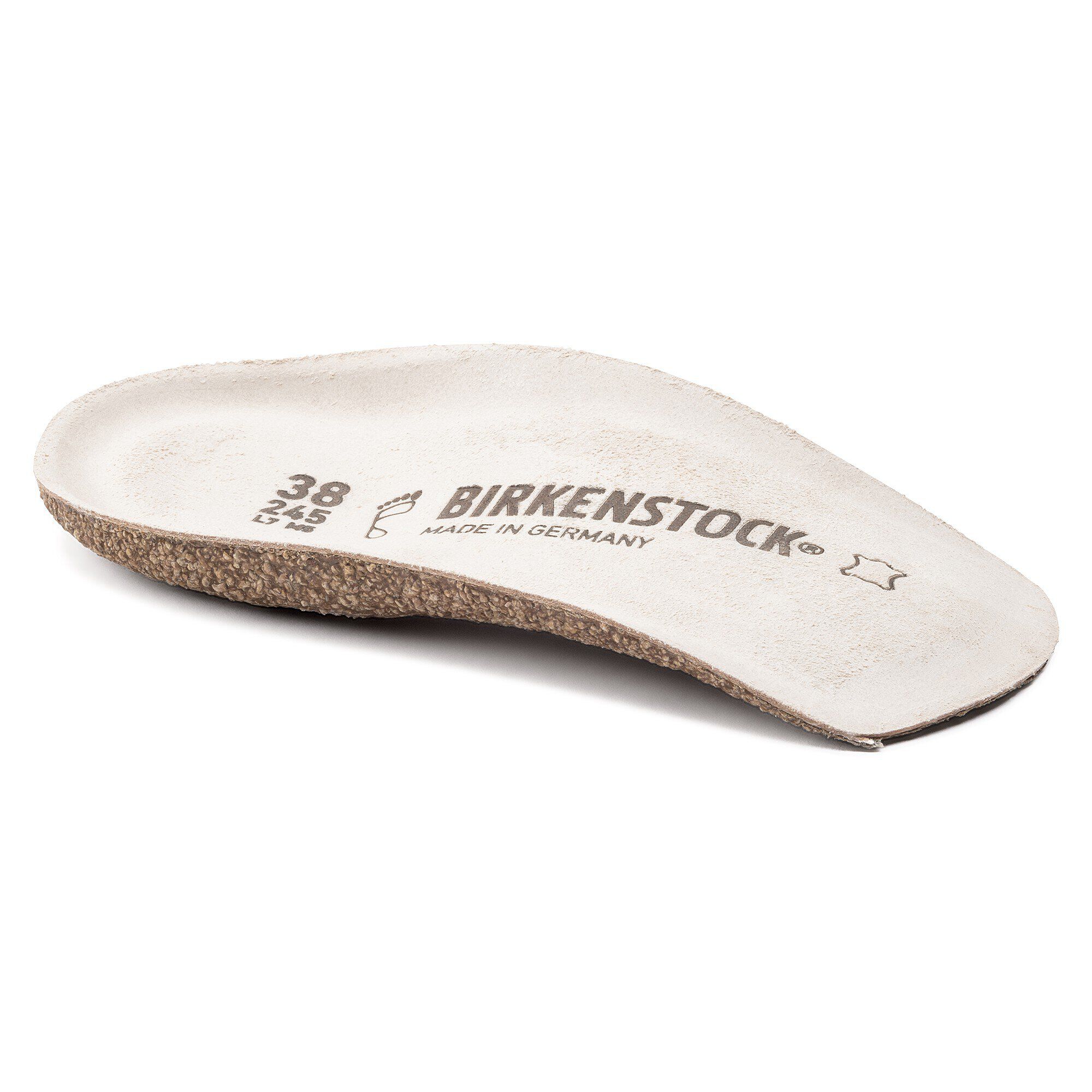 Birko Sport Natural Leather - main image
