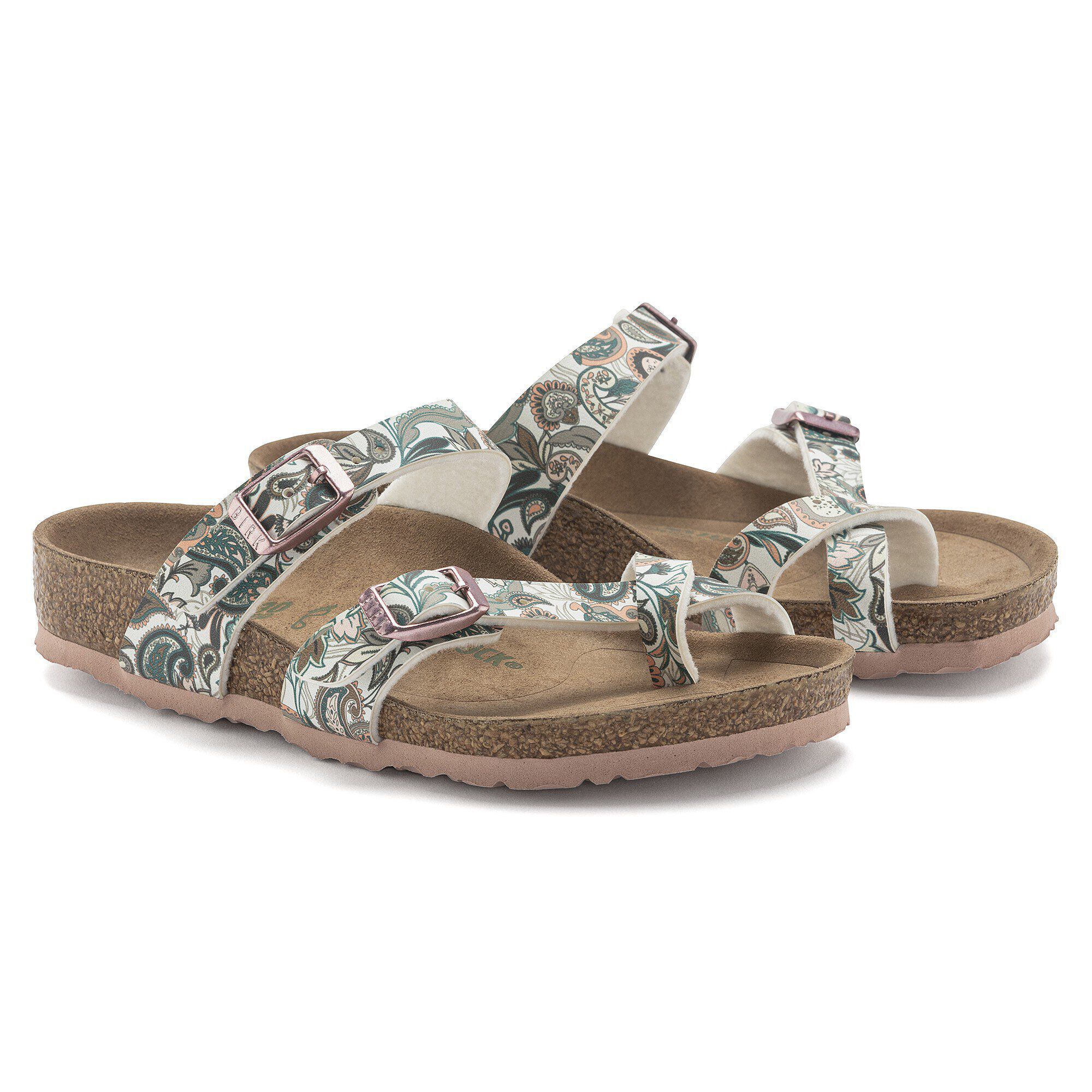 ماياري للأطفال بيركوفلور