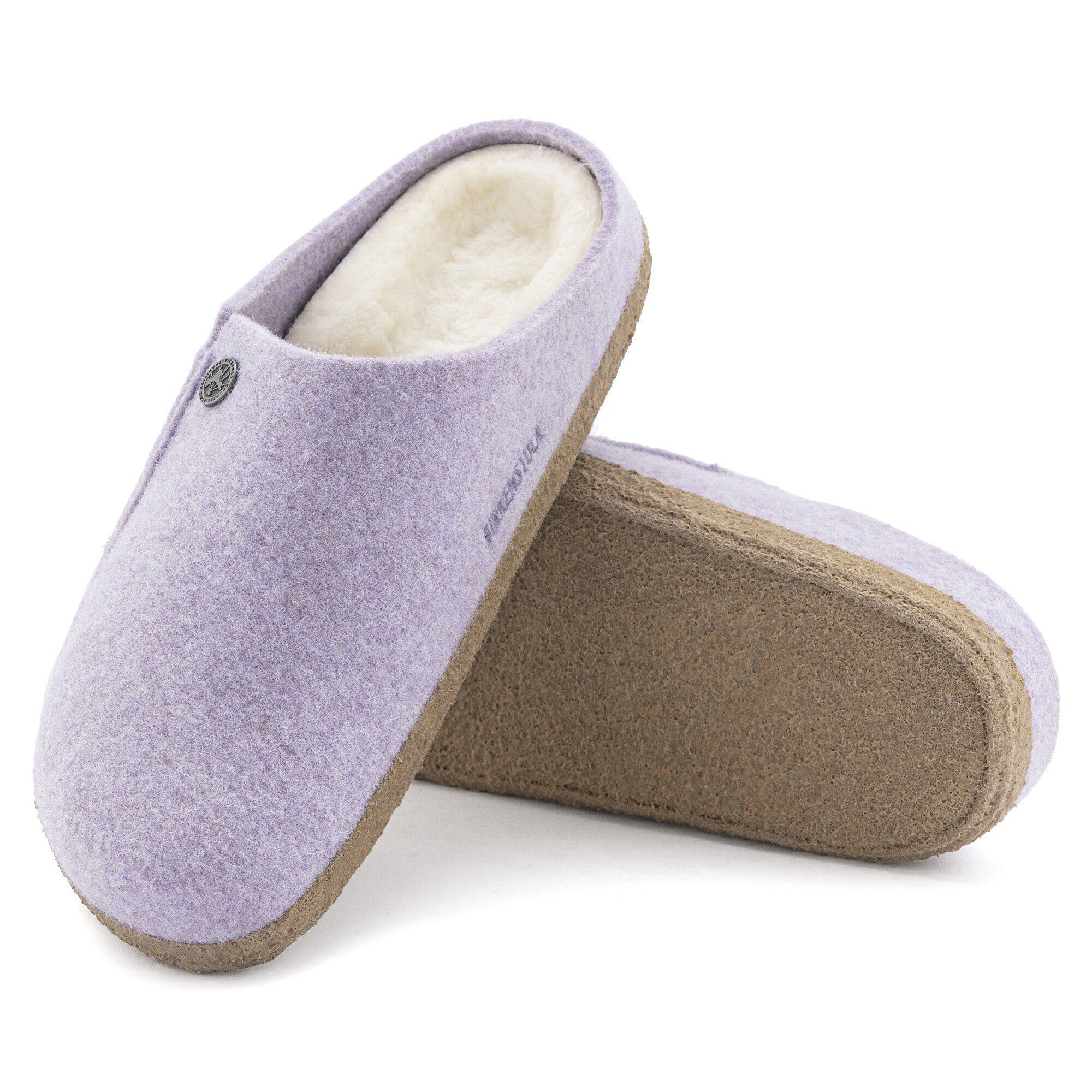 Zermatt Shearling Felt