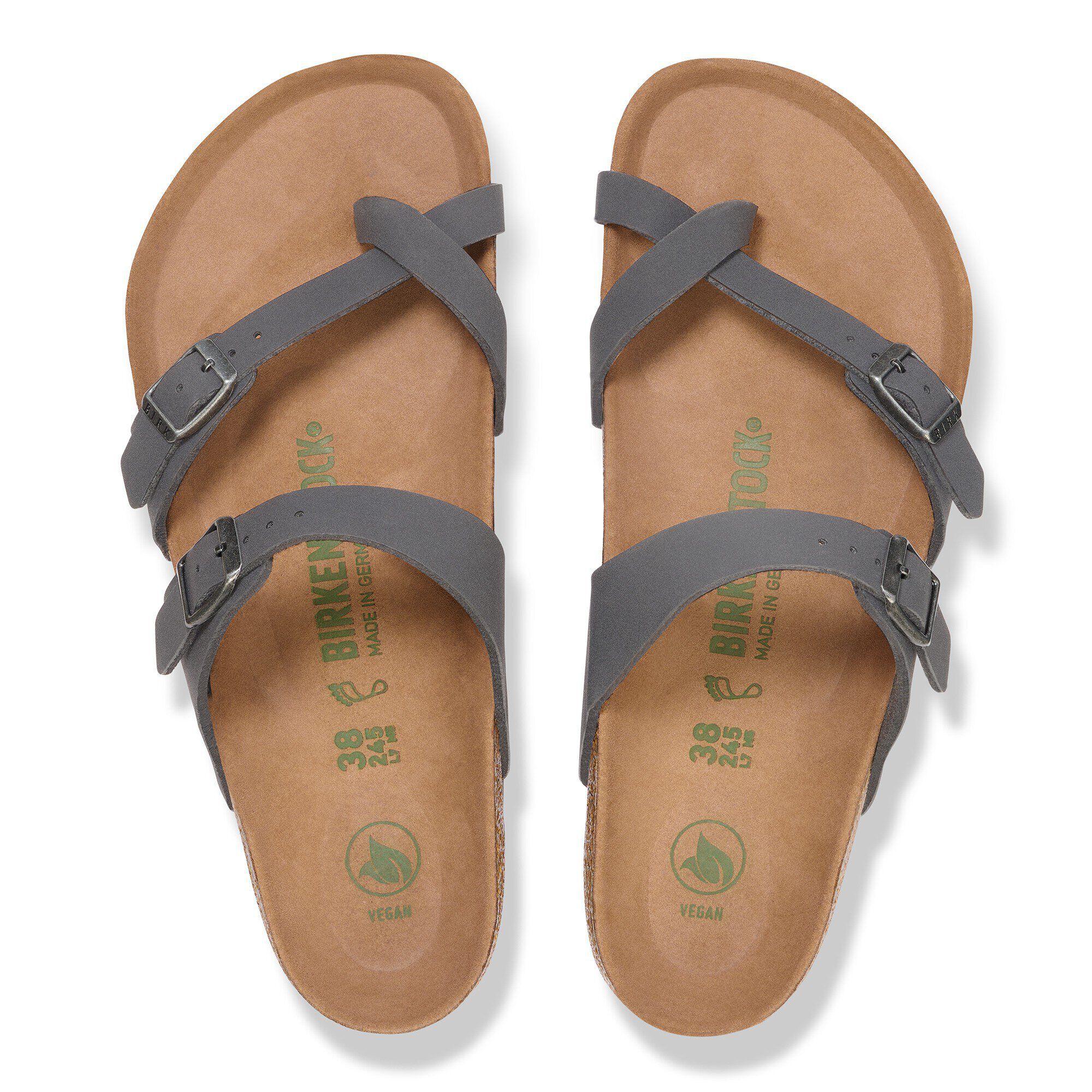 ماياري بيركوفلور نوبوك - a top view