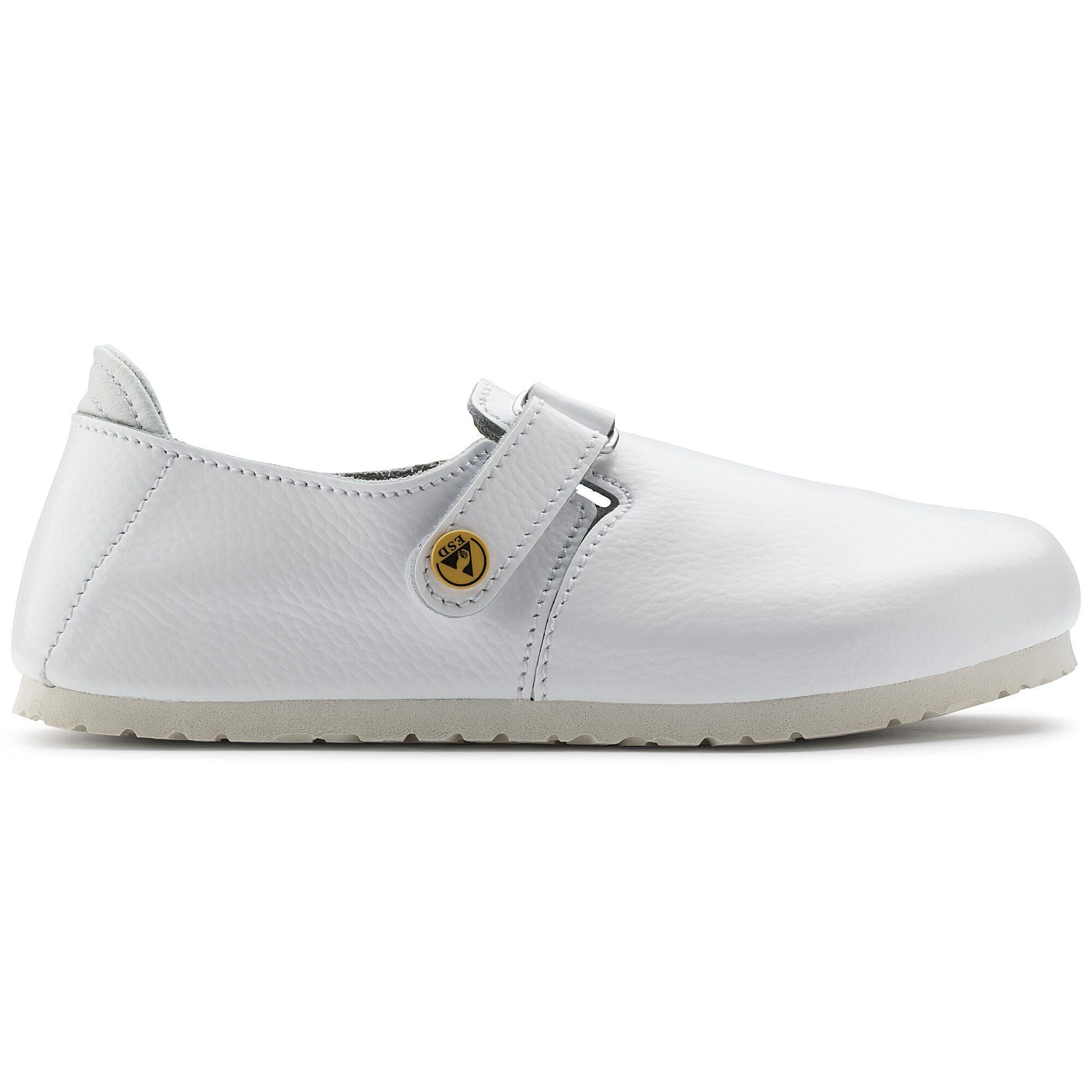 Linz ESD Natural Leather