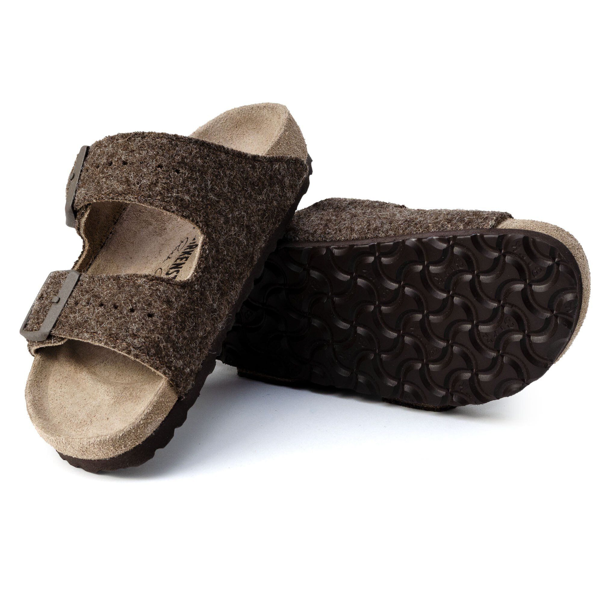   with outer sole details