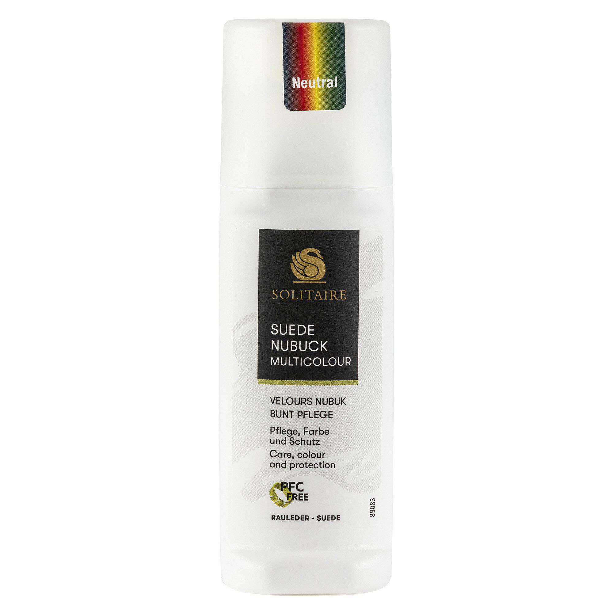 Suede/Nubuck Multi-Colour Care 75 ml