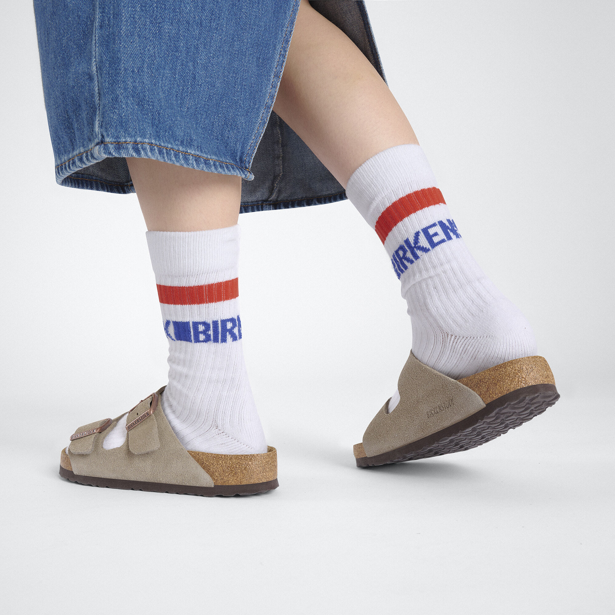 Set Arizona & Cotton Crew 