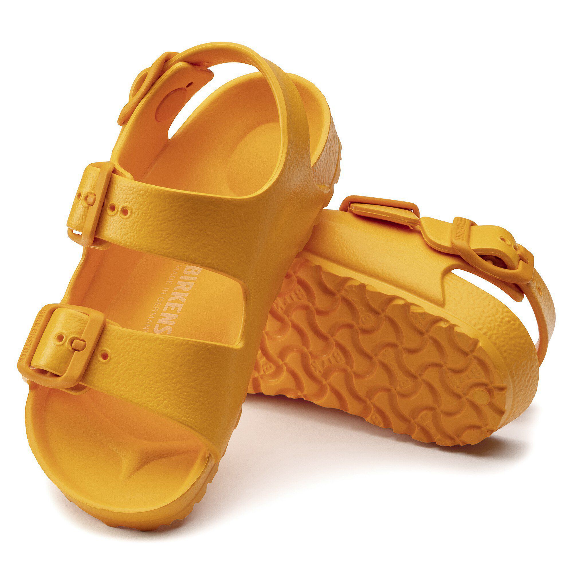   with outer sole details