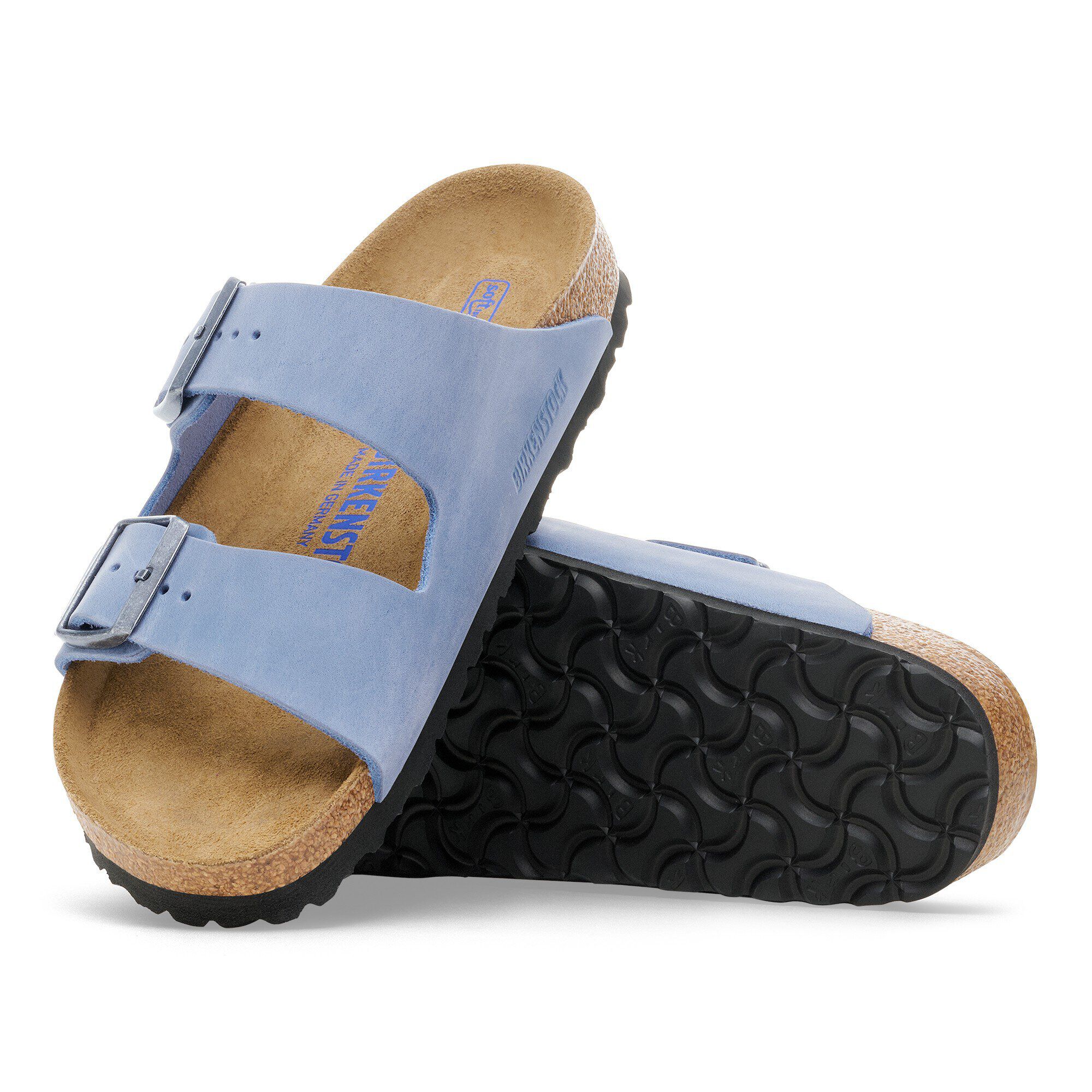   with outer sole details